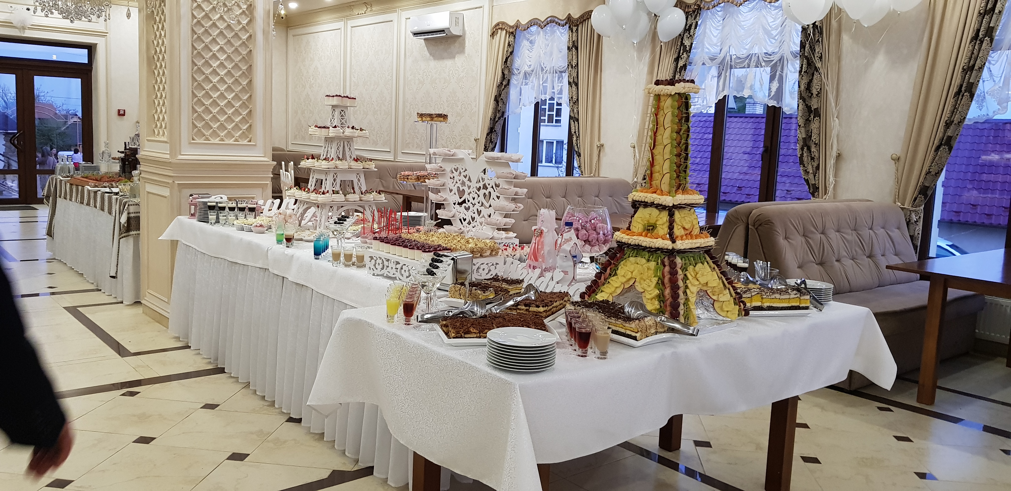 Restoranno-Hotelʹno-Vidpochynkovyy Kompleks Belʹveder image 1