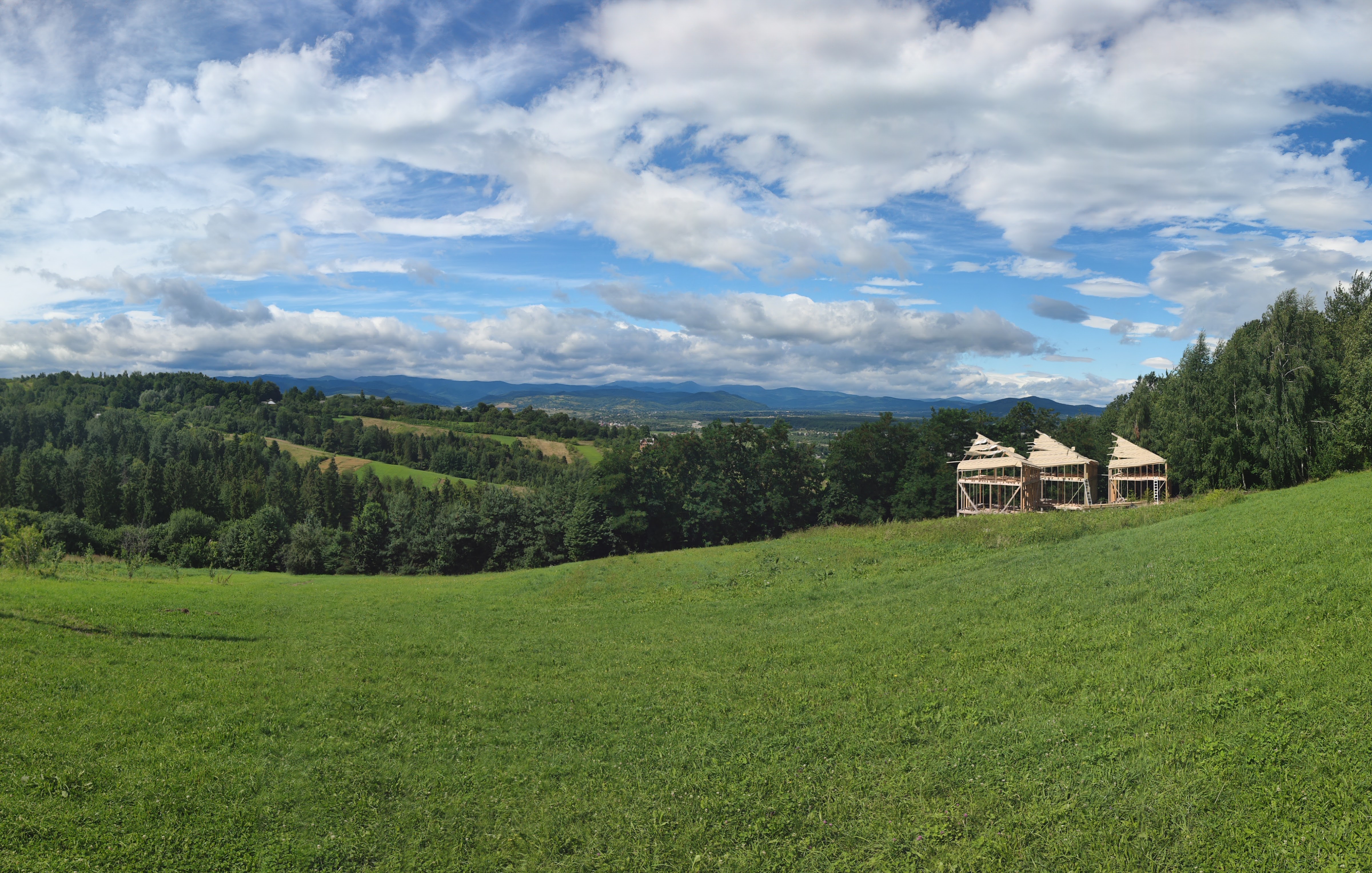 Restoranno-Hotelʹno-Vidpochynkovyy Kompleks Belʹveder image 3