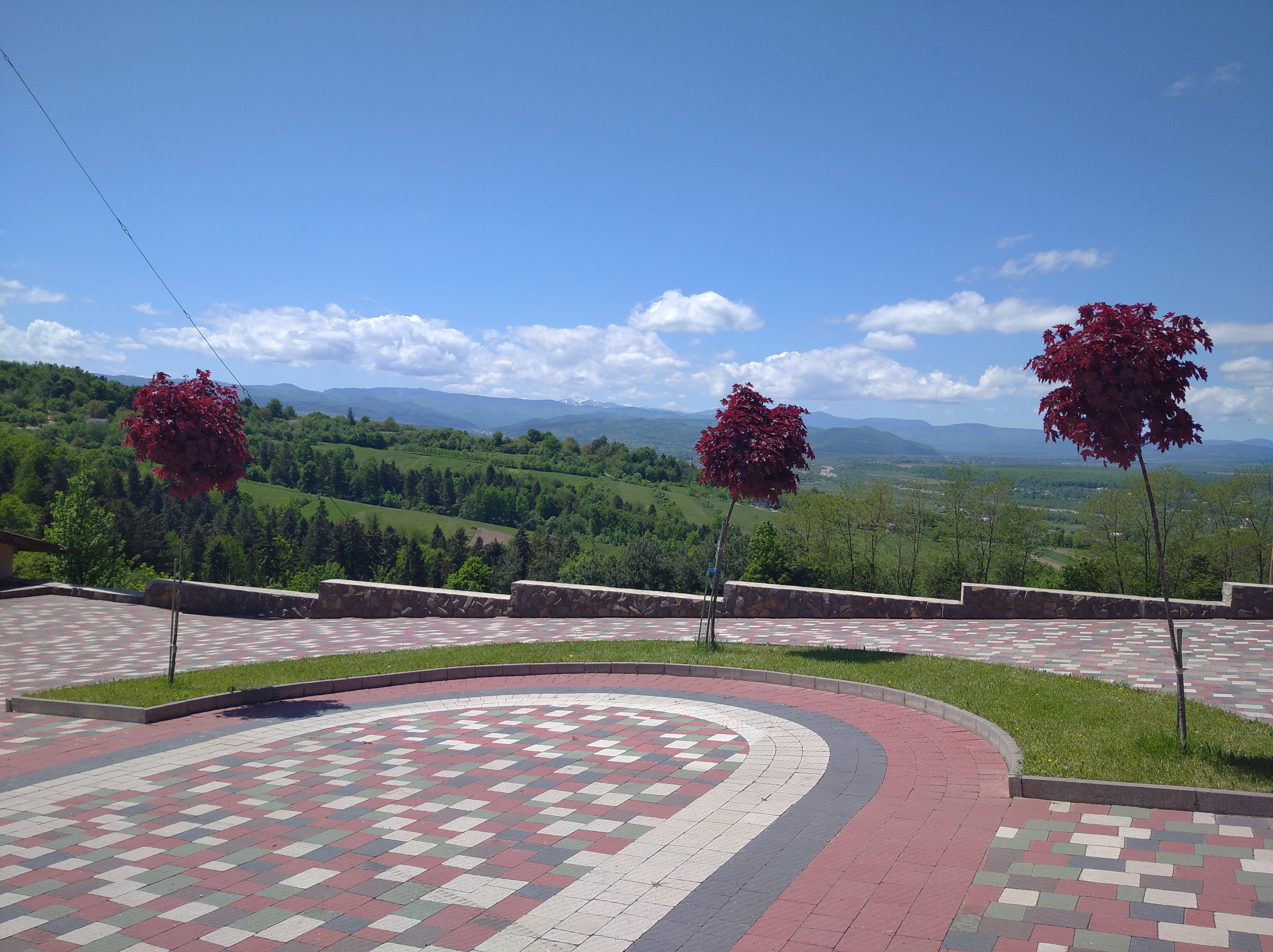 Restoranno-Hotelʹno-Vidpochynkovyy Kompleks Belʹveder image 5