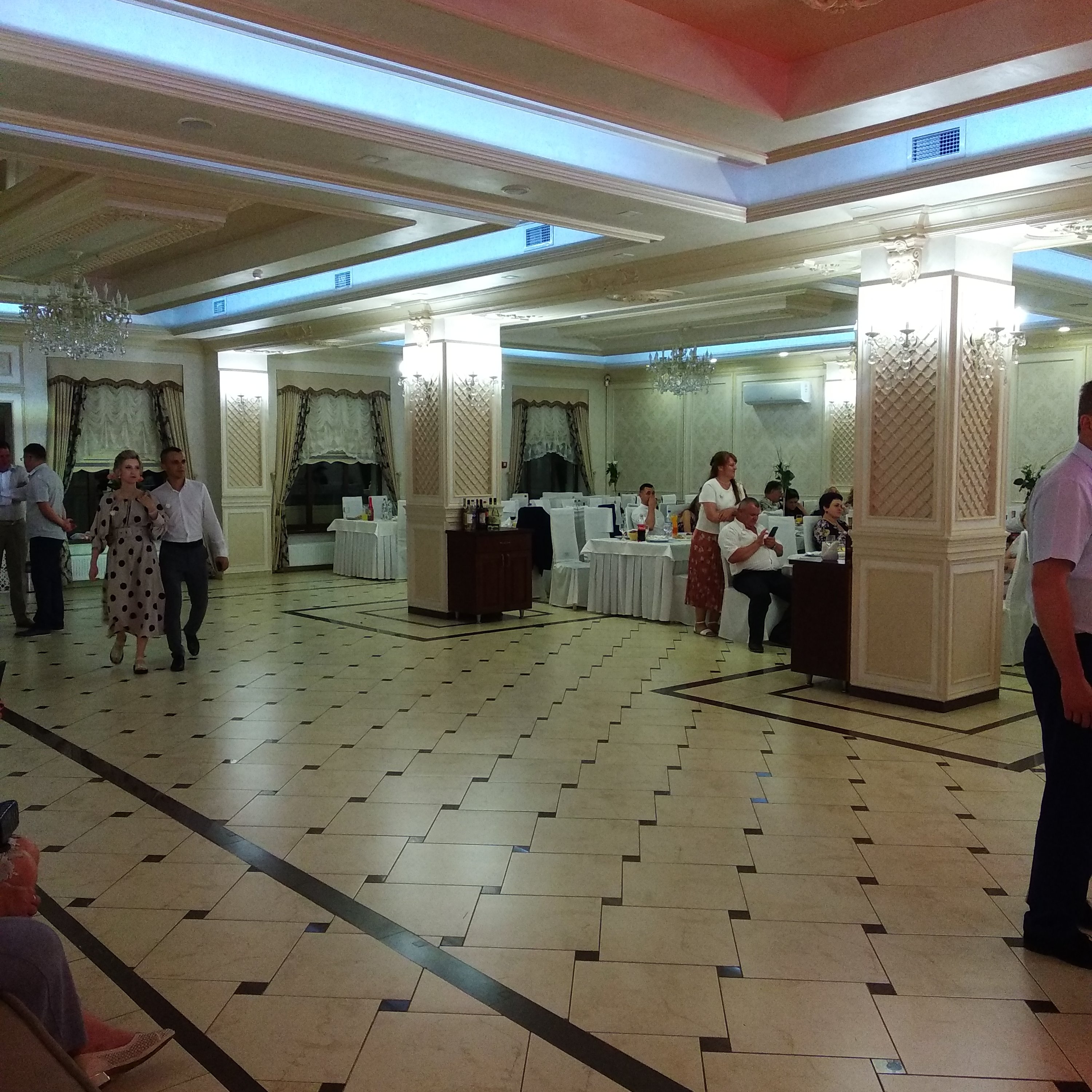 Restoranno-Hotelʹno-Vidpochynkovyy Kompleks Belʹveder image 7