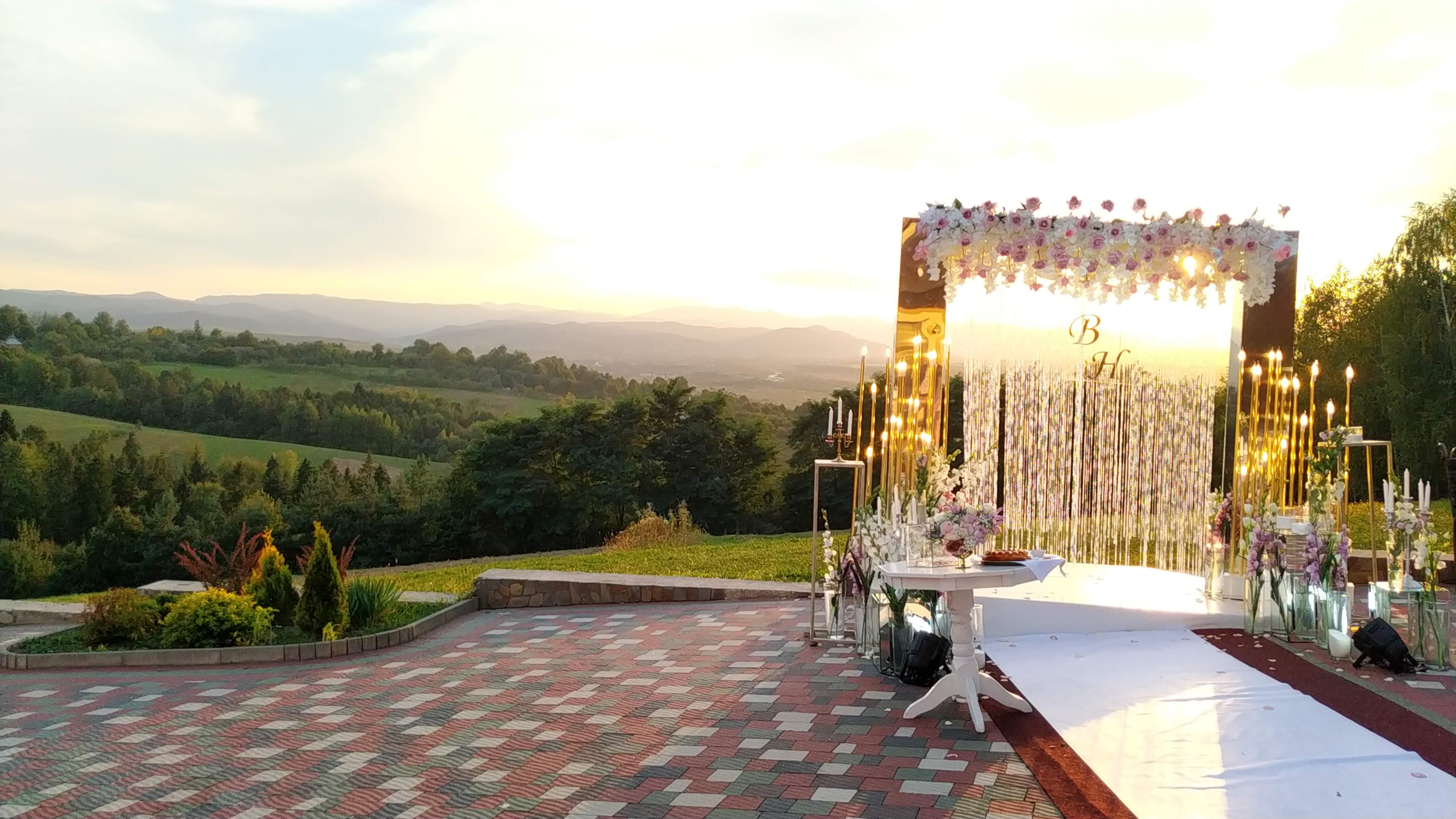 Restoranno-Hotelʹno-Vidpochynkovyy Kompleks Belʹveder image 8