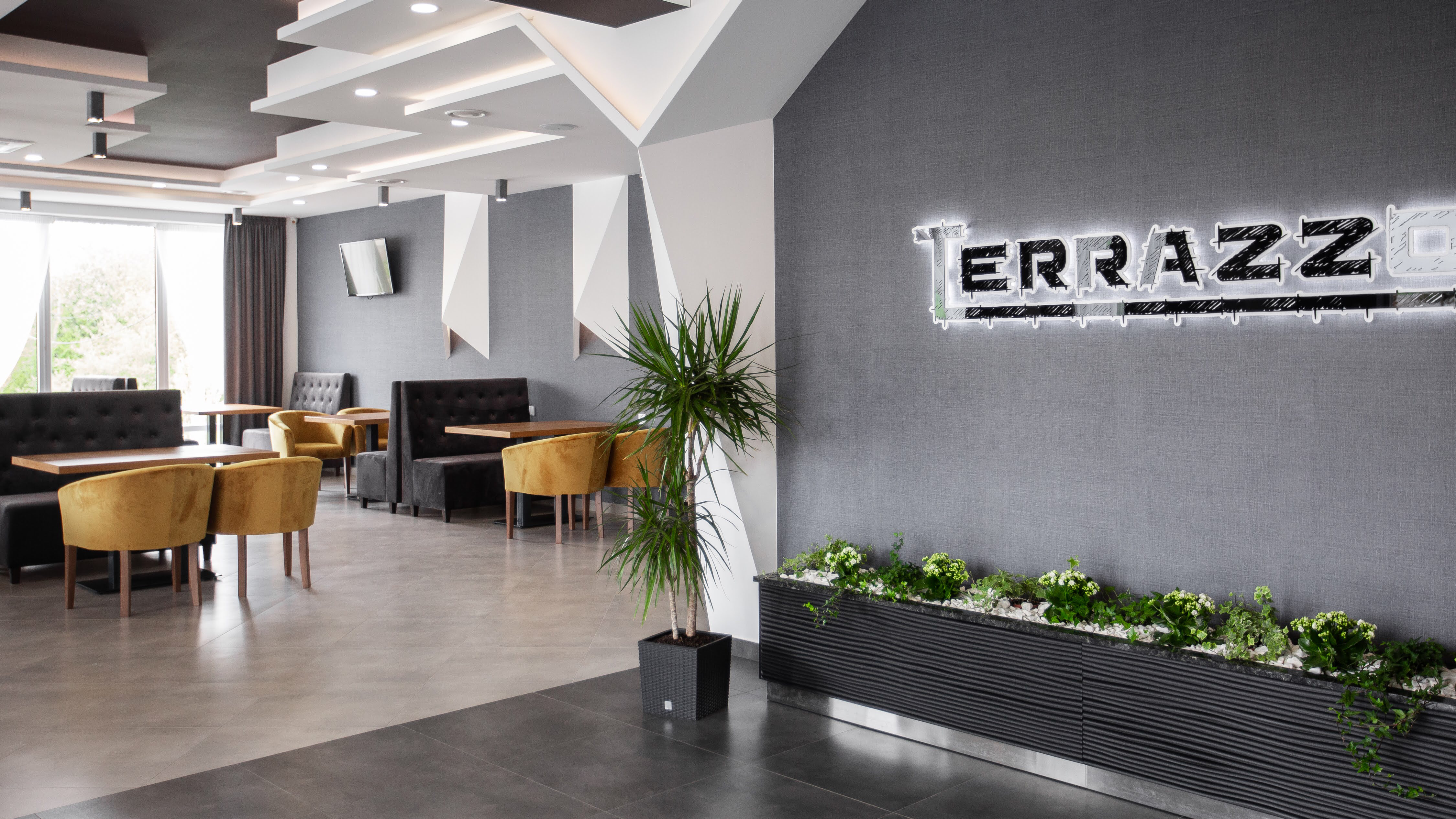 Terrazzo Restaurant image 1