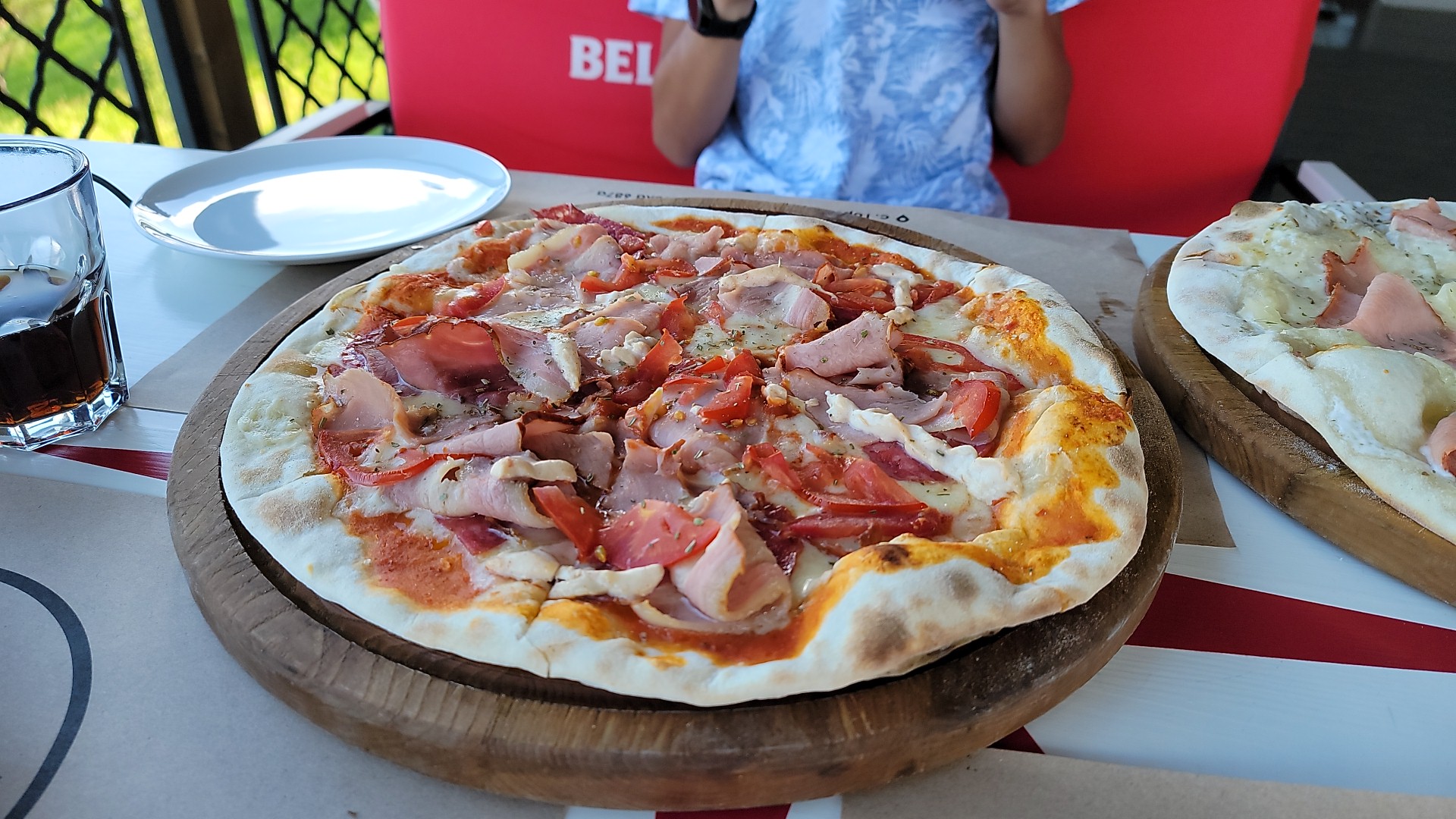 Terrazzo Restaurant image 2