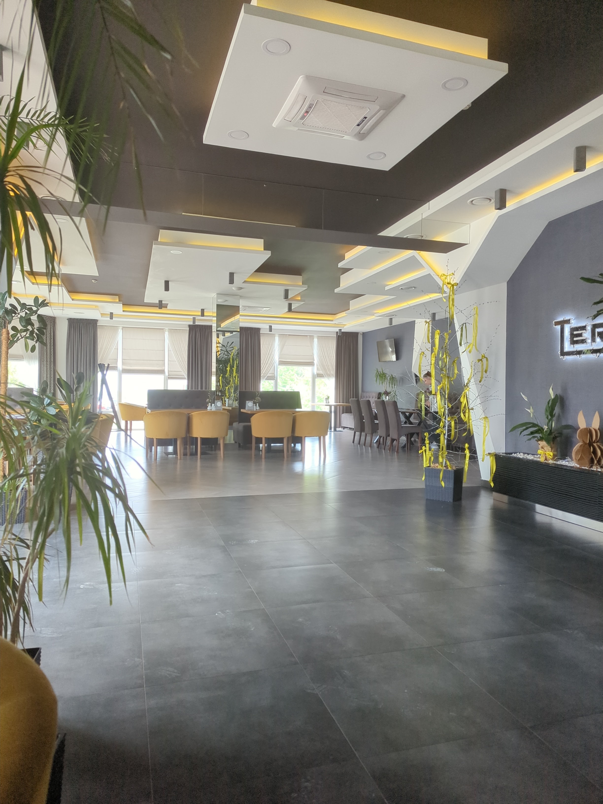 Terrazzo Restaurant image 4