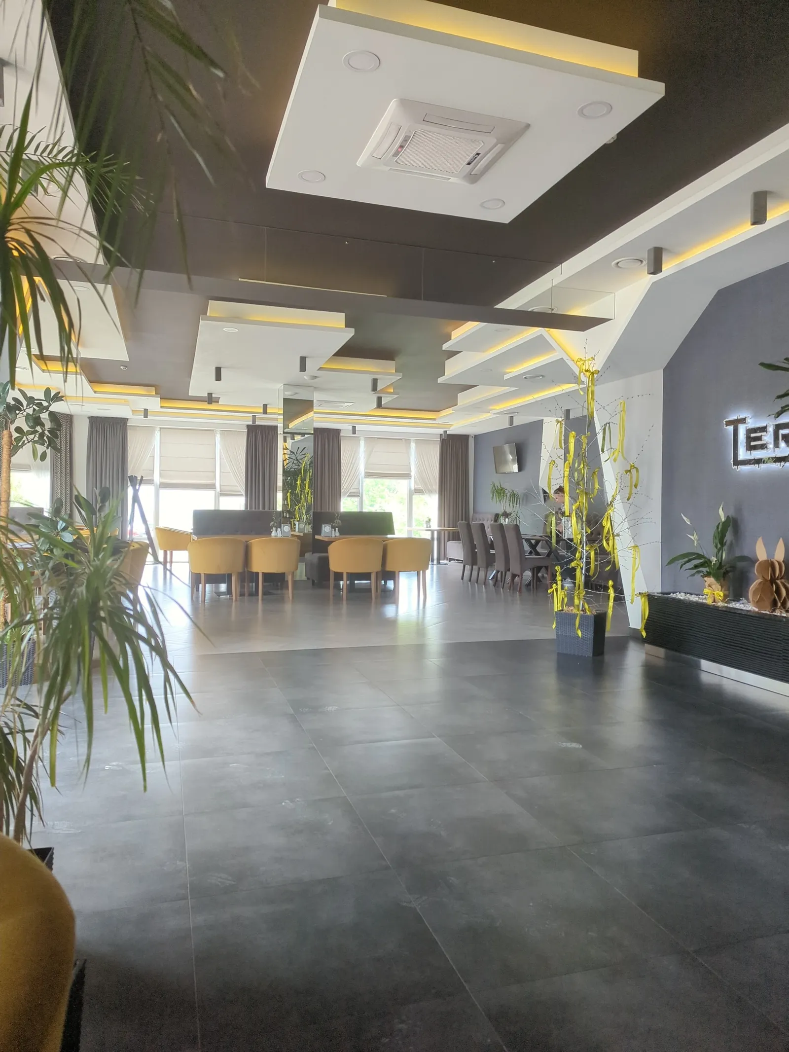 Terrazzo Restaurant image 4