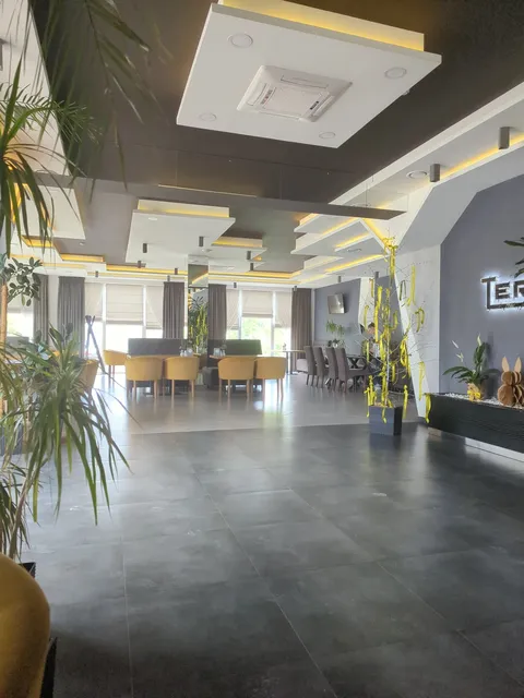 Terrazzo Restaurant image 4