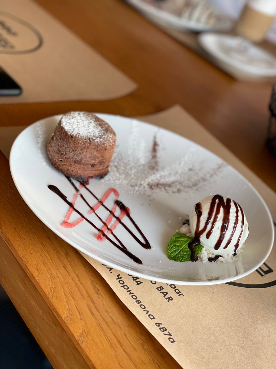 Terrazzo Restaurant image 5