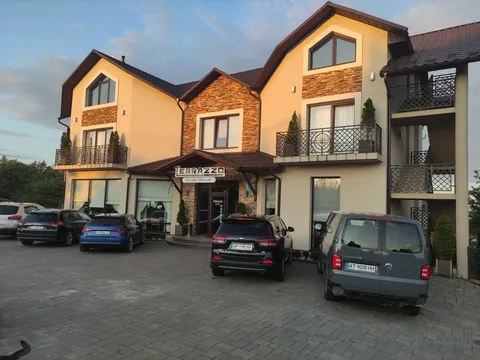 Terrazzo Restaurant image 8