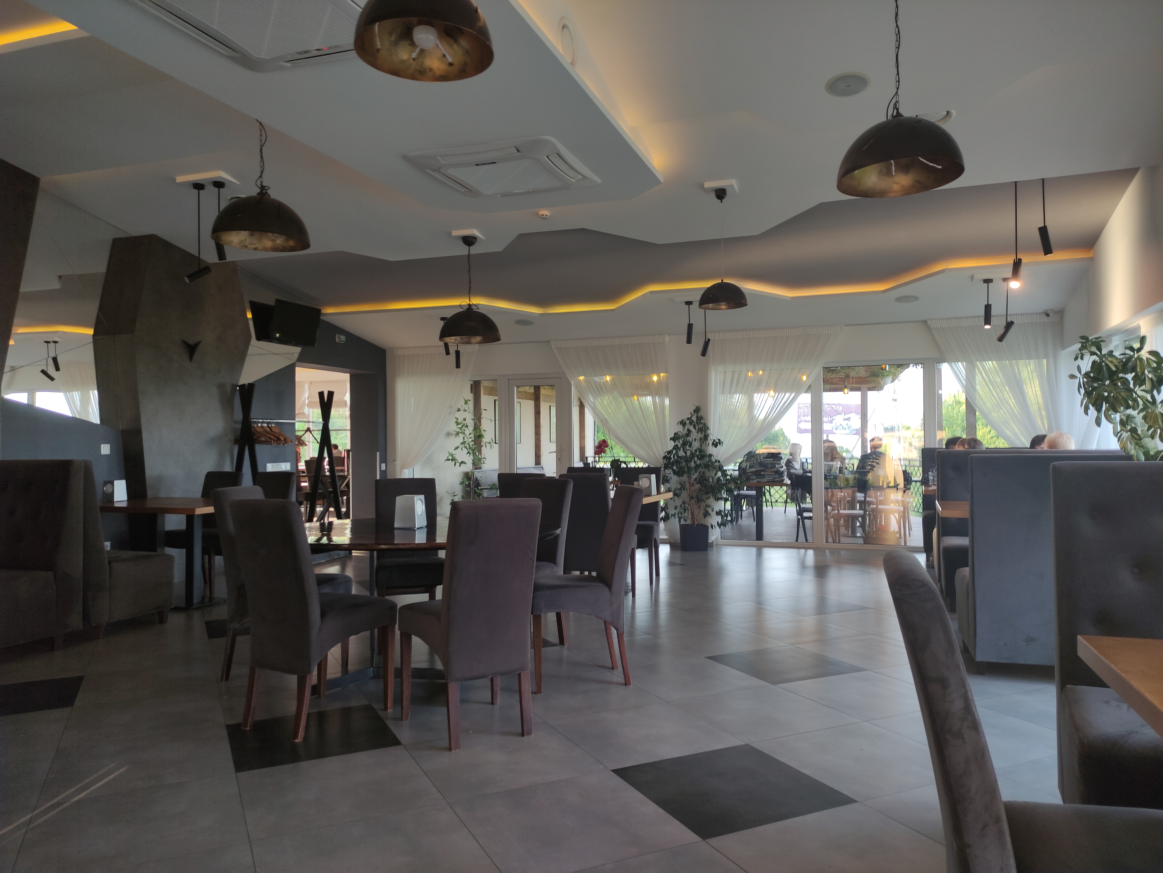 Terrazzo Restaurant image 9