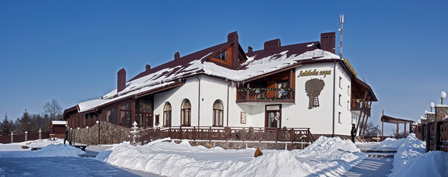 Leybova Gora image 3