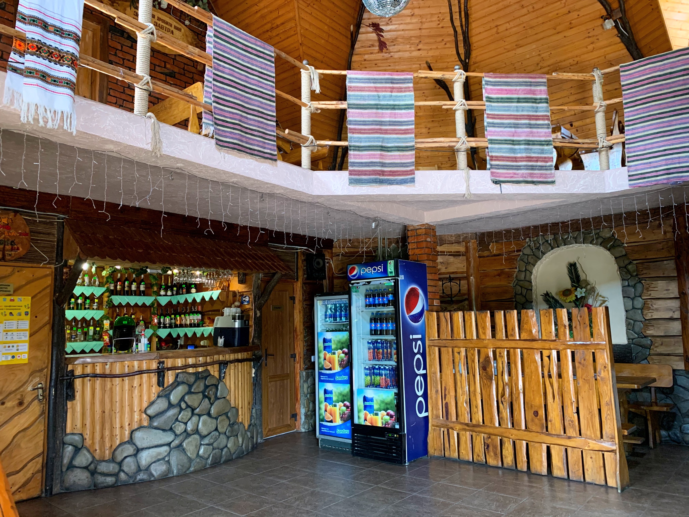 Two godfather image 1