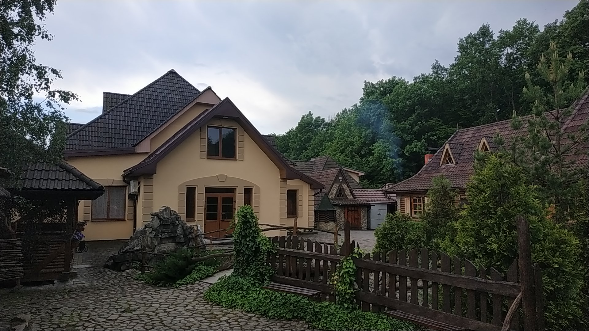 Two godfather image 5