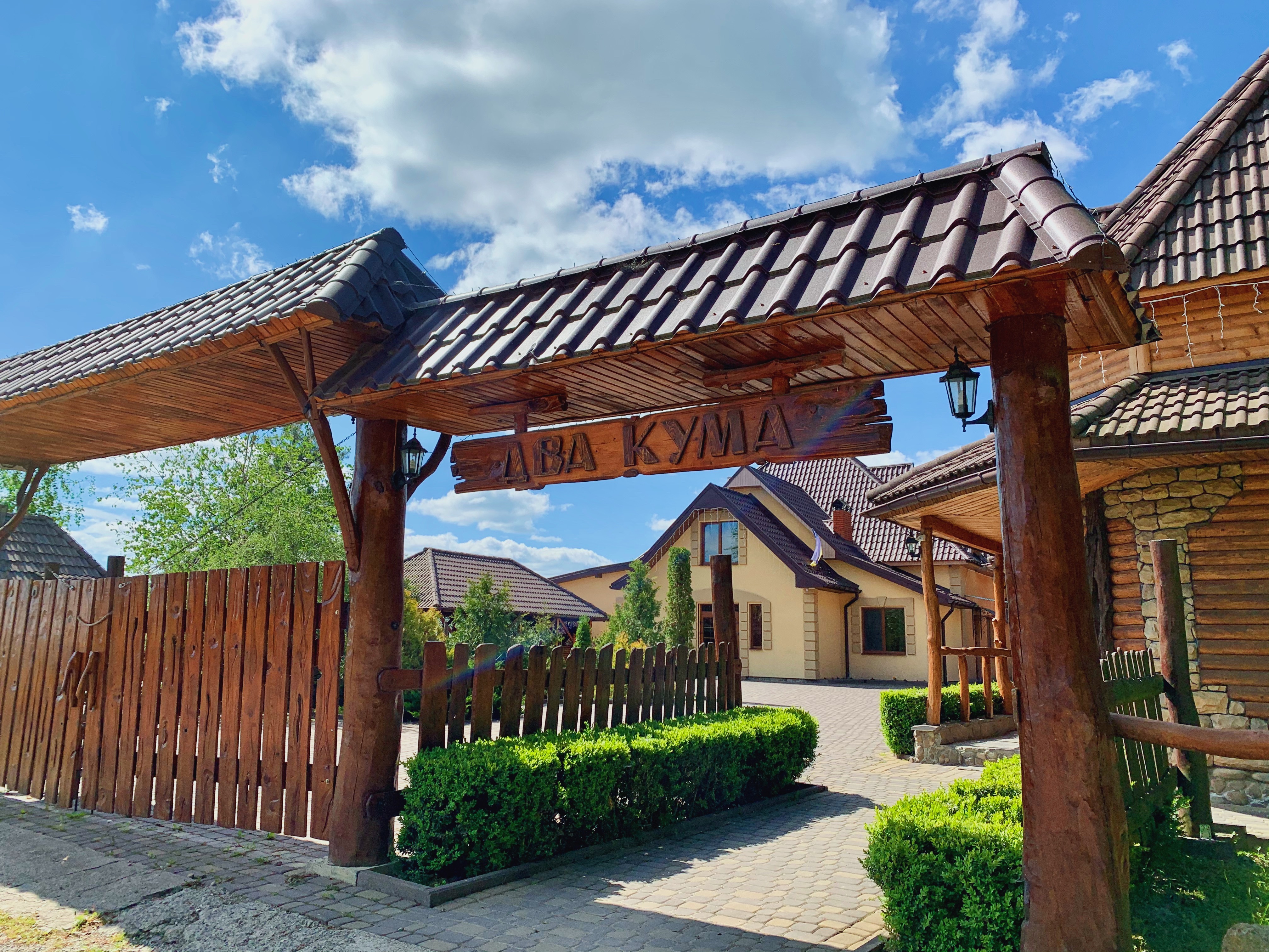 Two godfather image 9