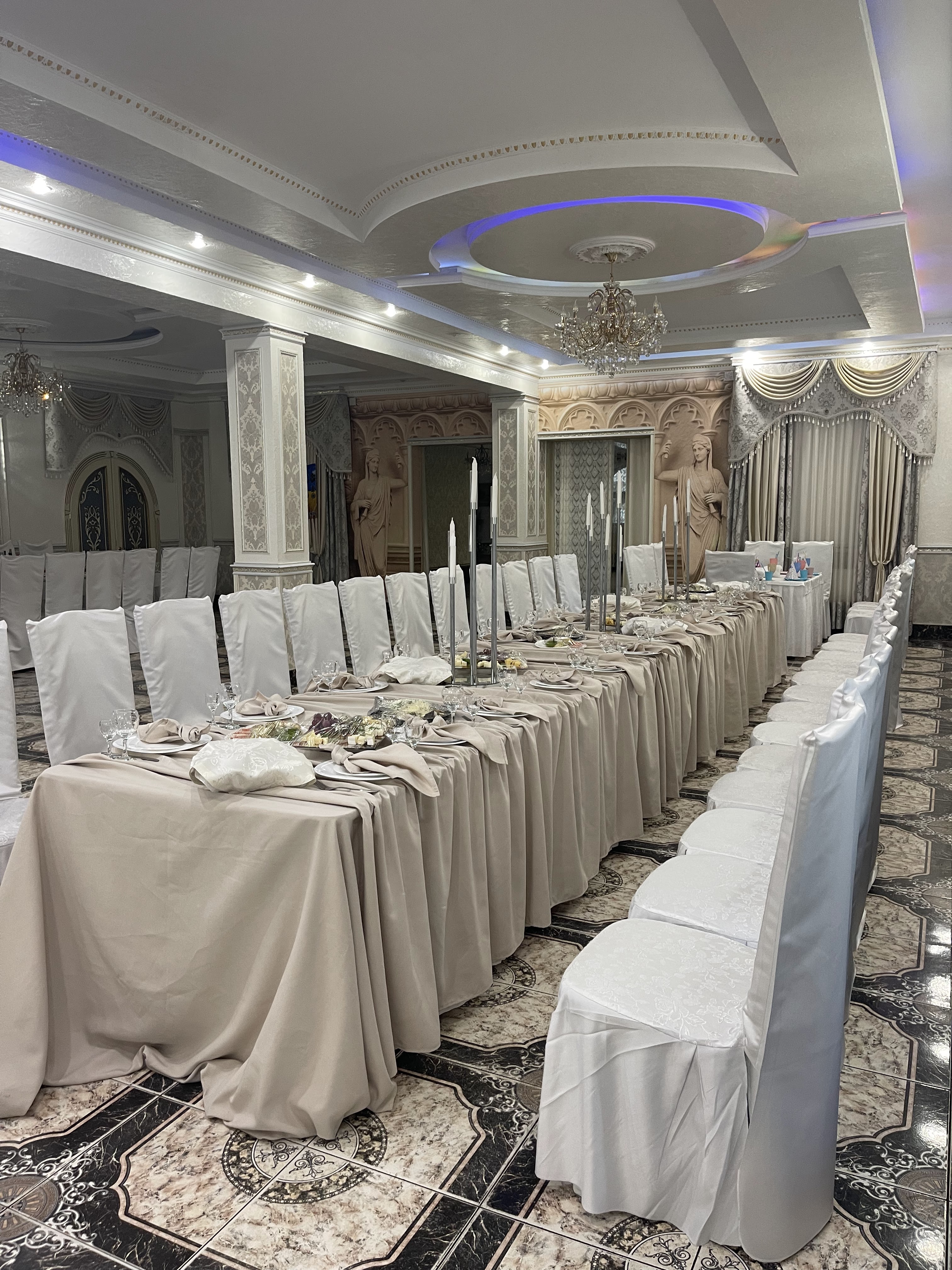 Restoran "Dibrova" image 3