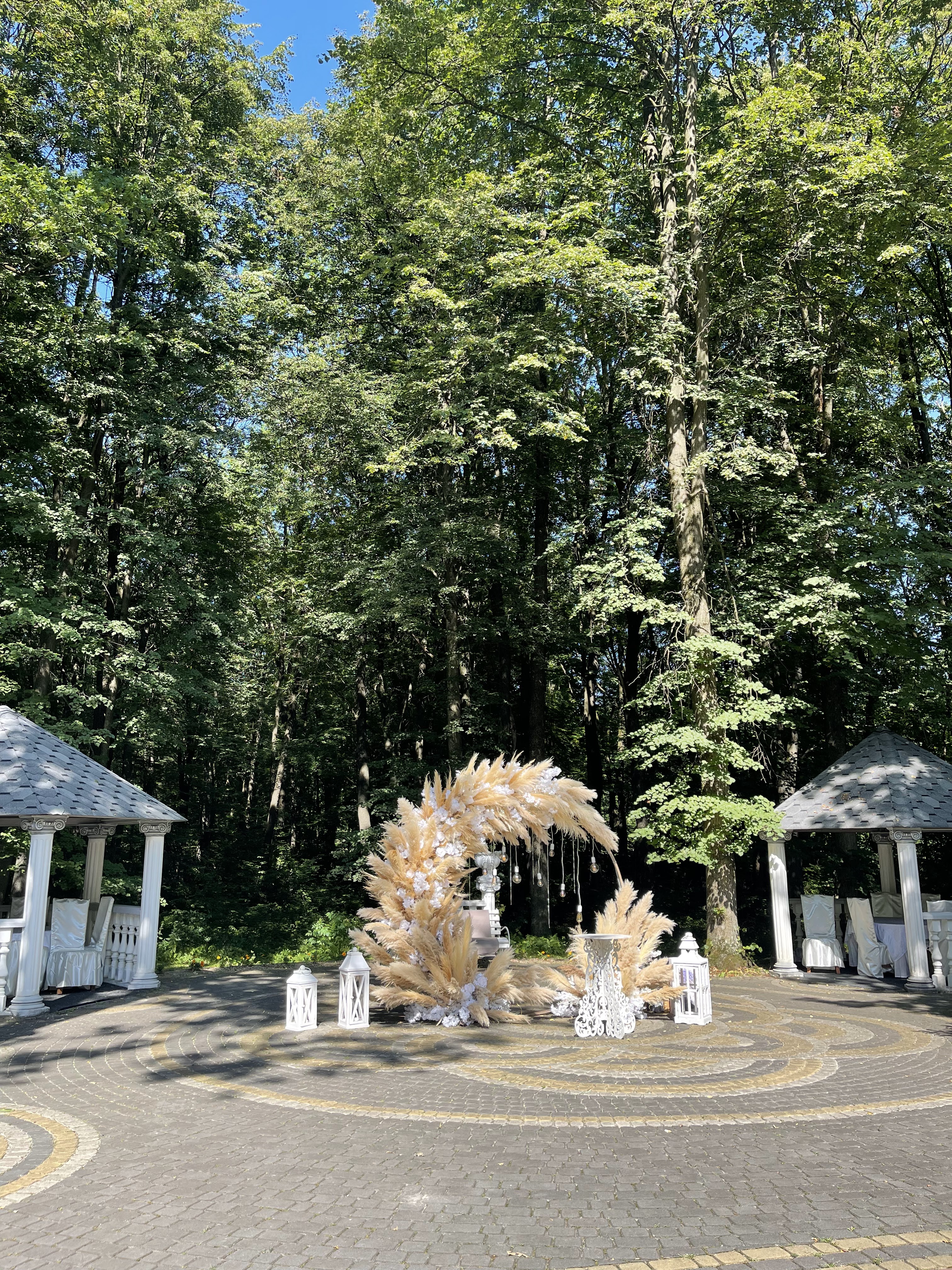 Restoran "Dibrova" image 4