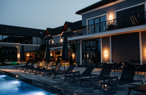 Underhill Resort & Spa Hotel image 6