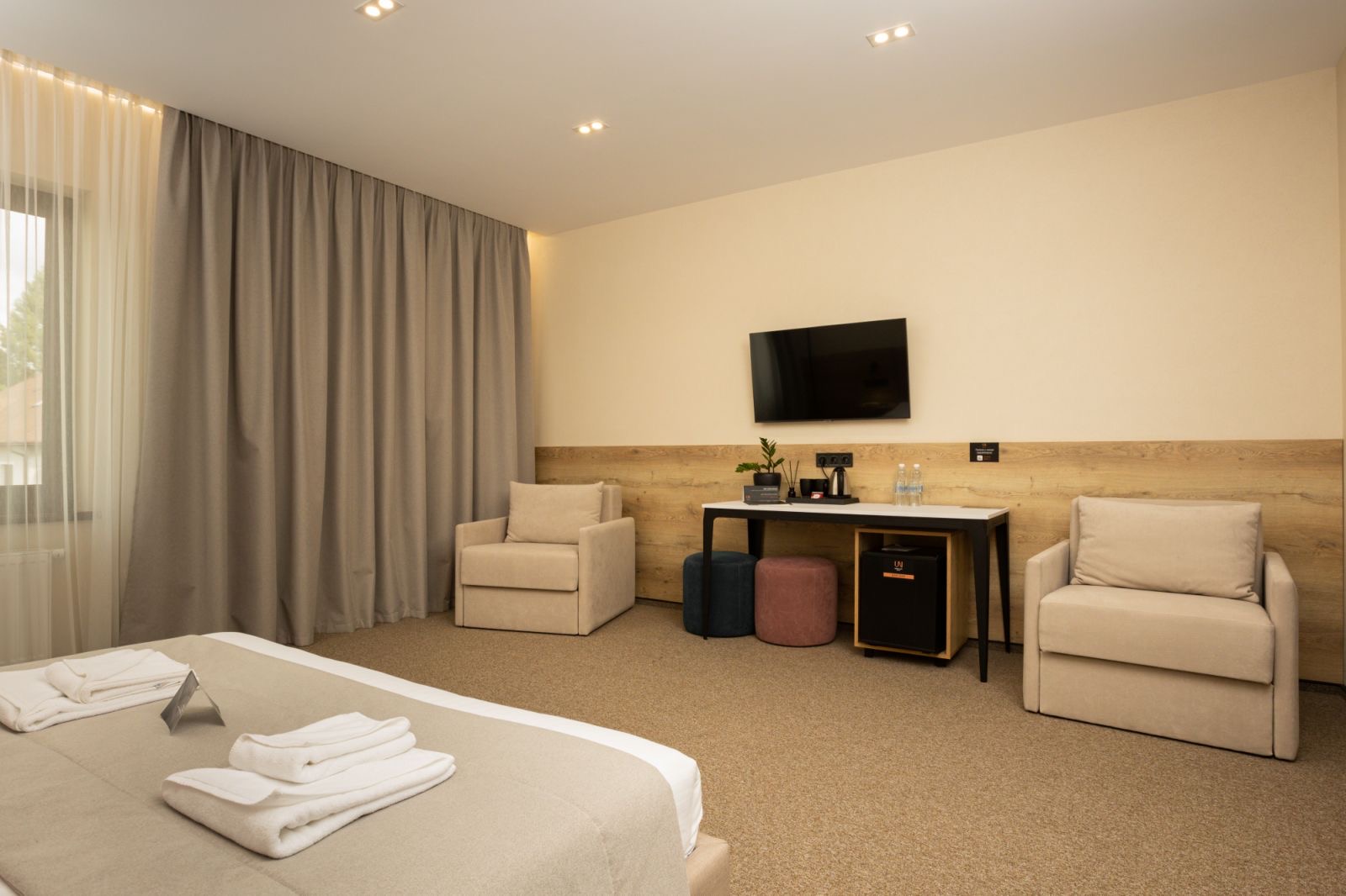 Underhill Resort & Spa Hotel image 7