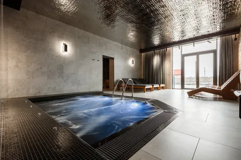 Underhill Resort & Spa Hotel image 8