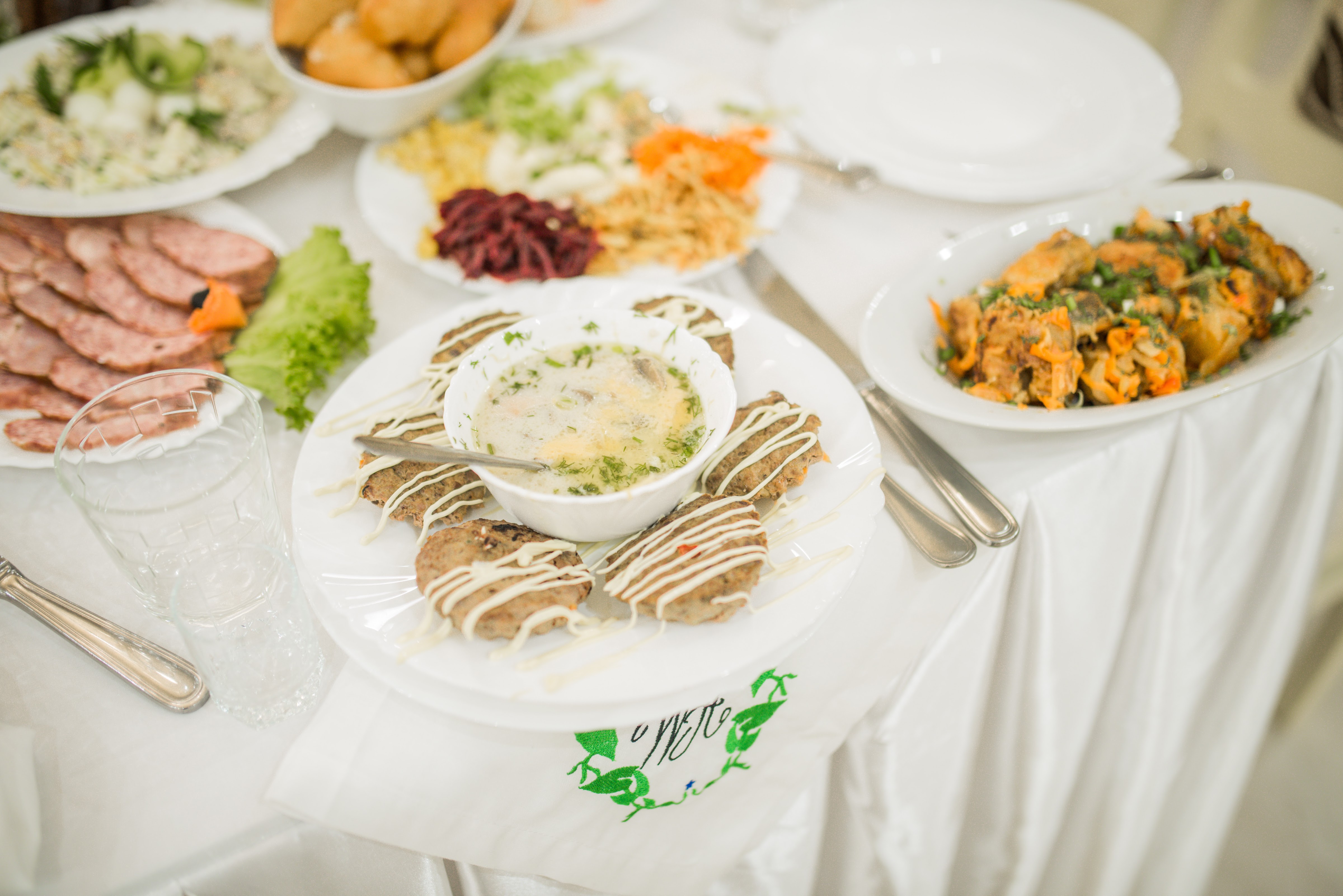 Perlyna Kokhannya image 8