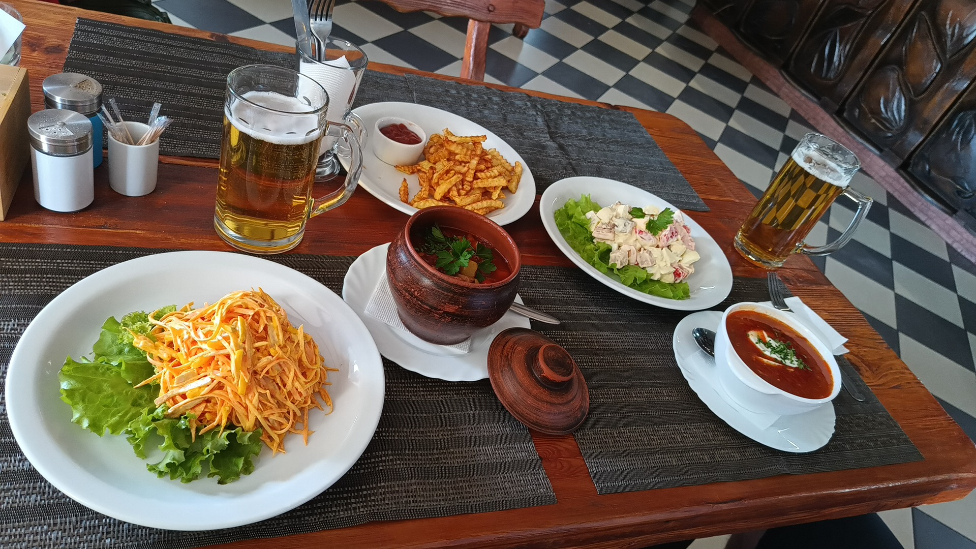 Hotelʹ "Korchma" image 2