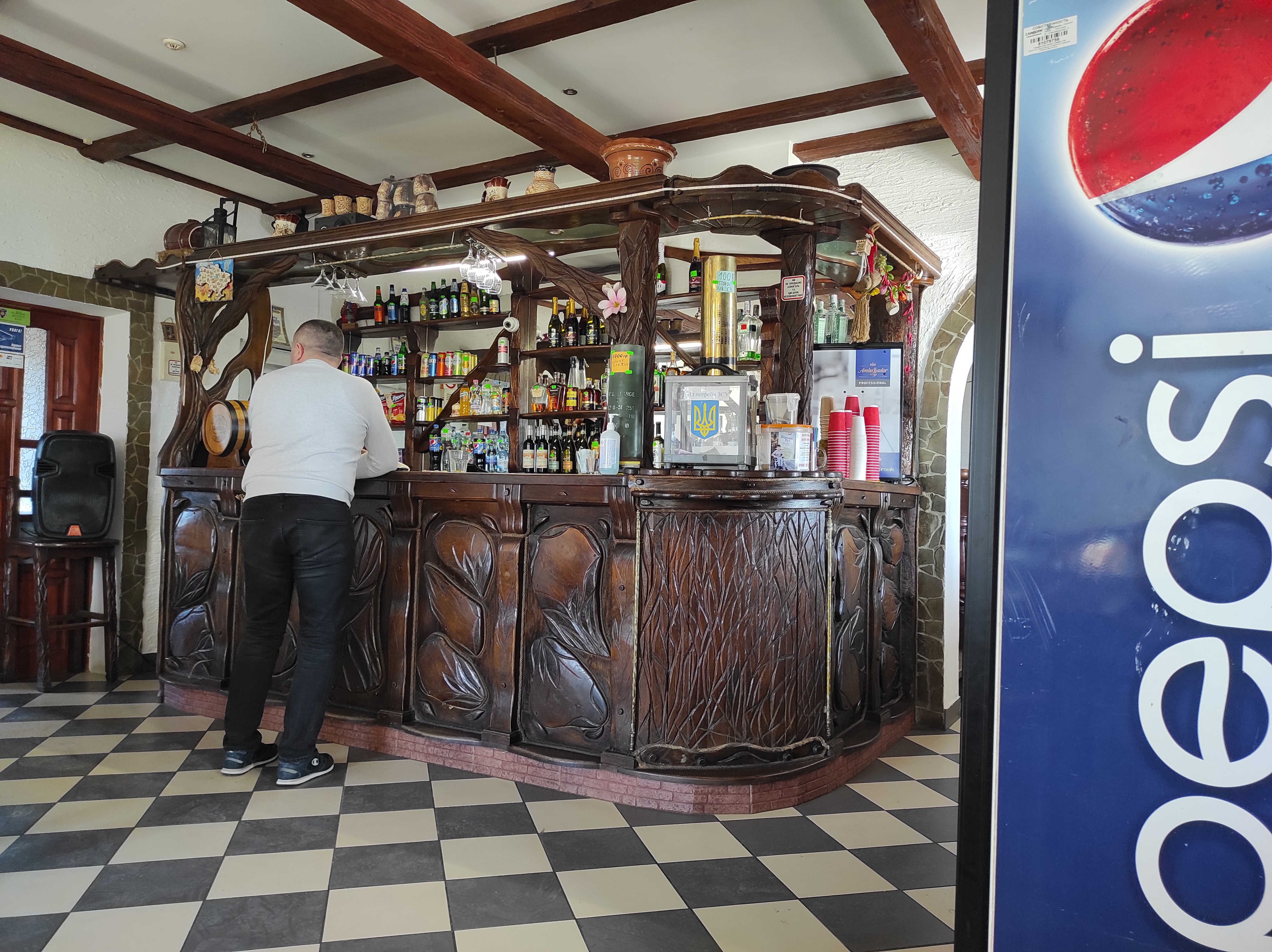 Hotelʹ "Korchma" image 3