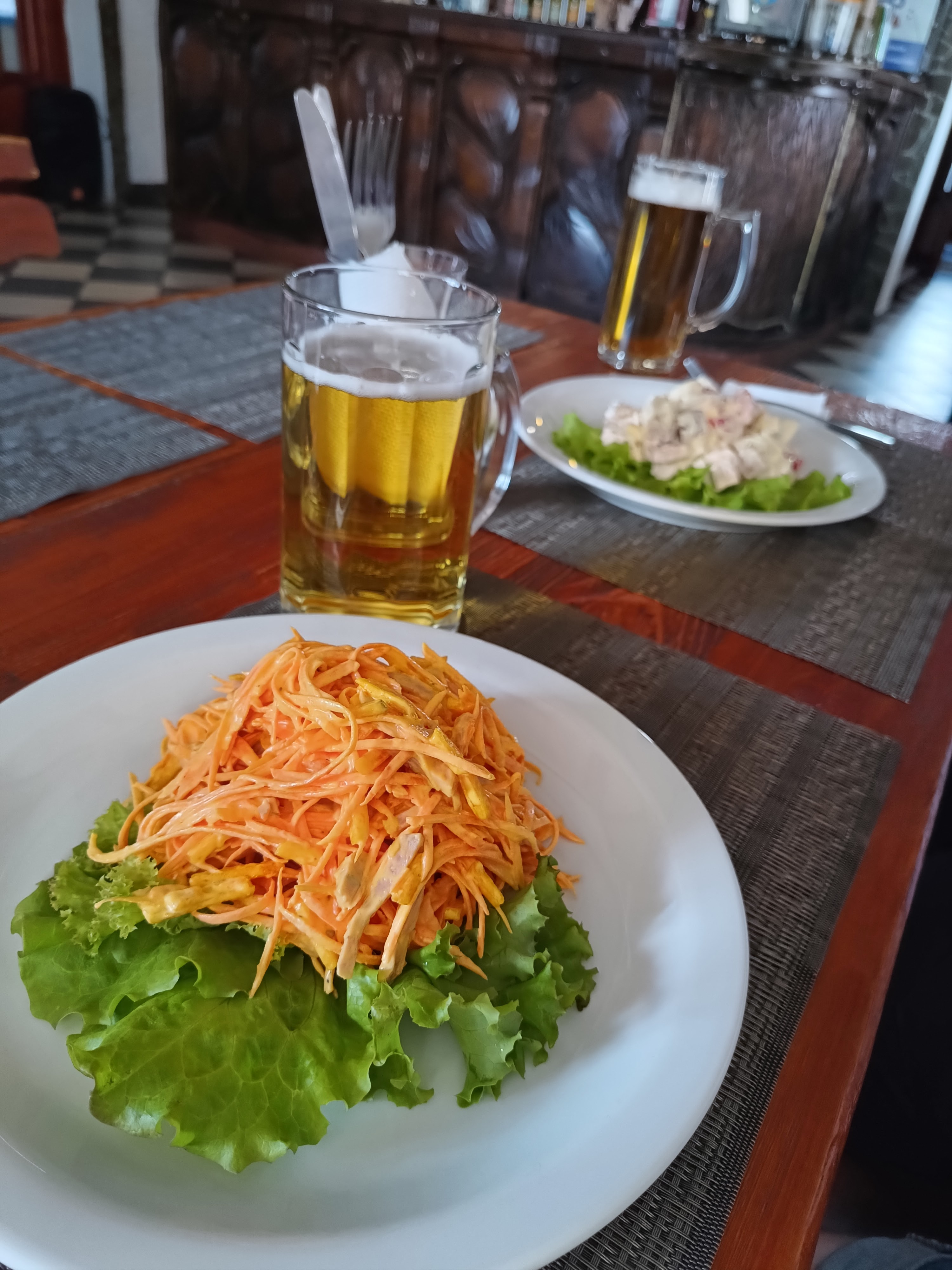 Hotelʹ "Korchma" image 4