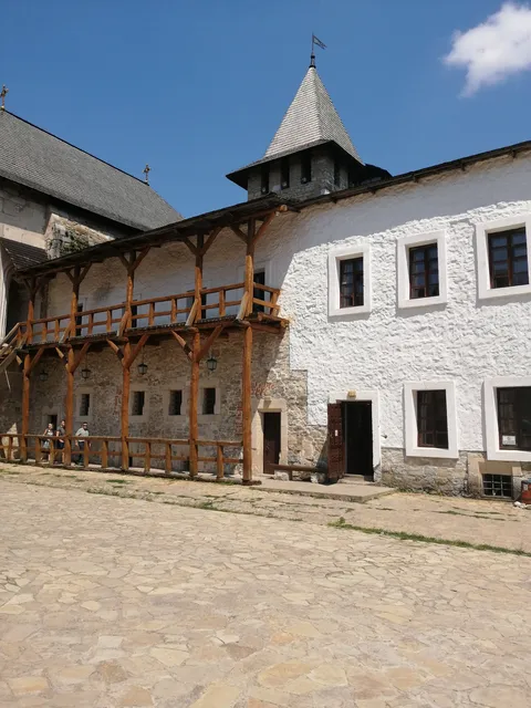 Hotelʹ "Korchma" image 6