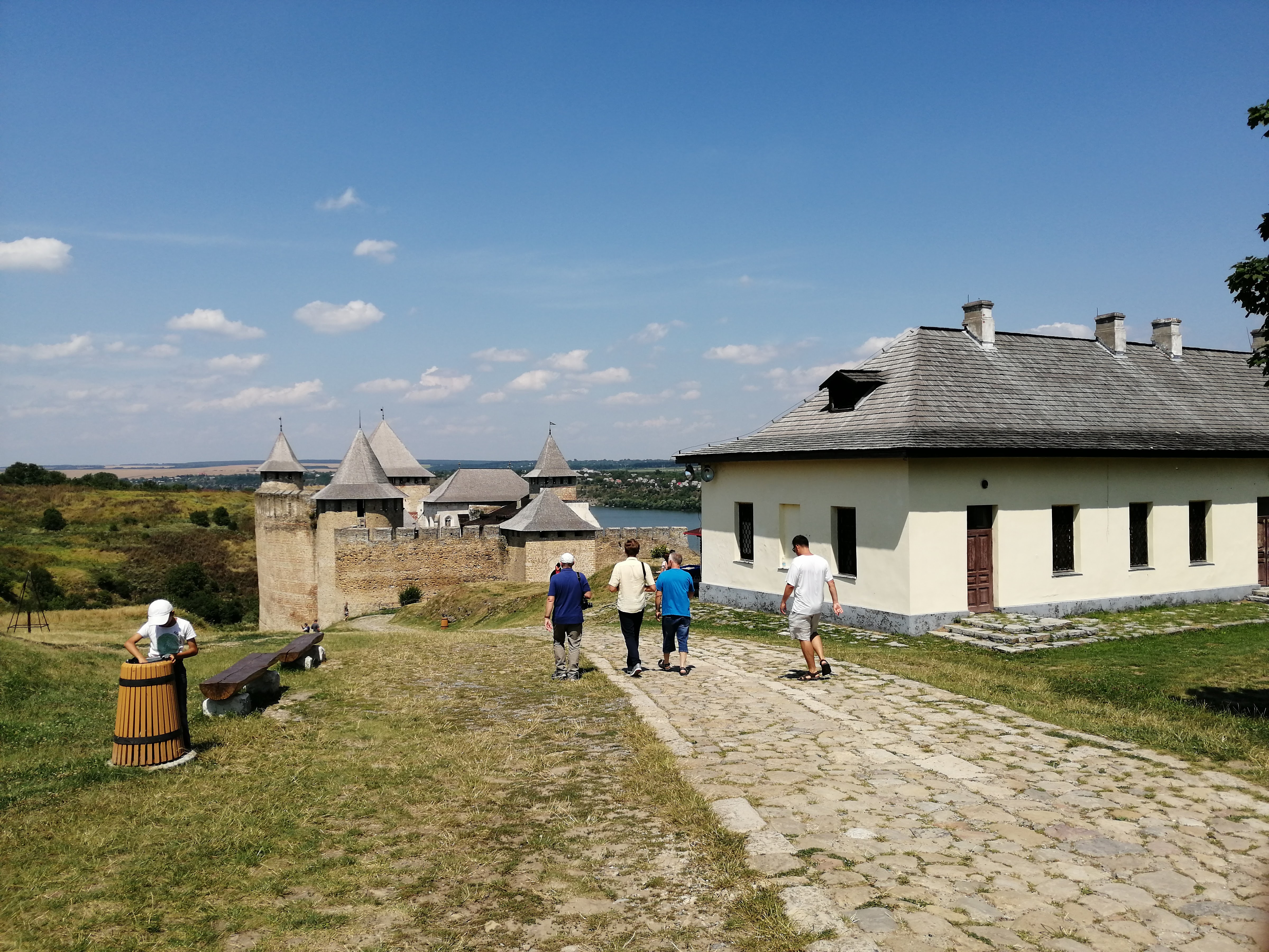 Hotelʹ "Korchma" image 10