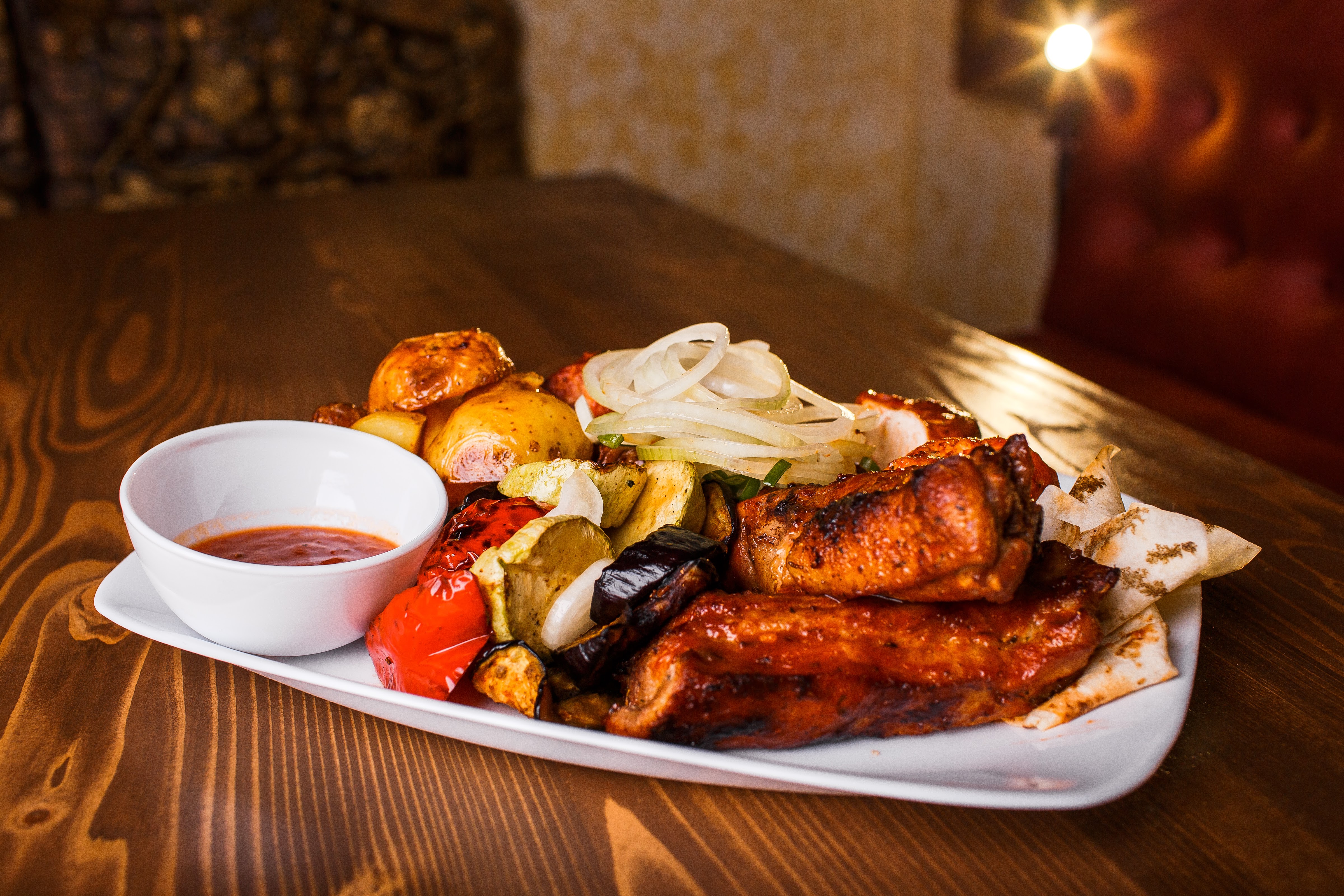 Ресторан «Традиція» image 2