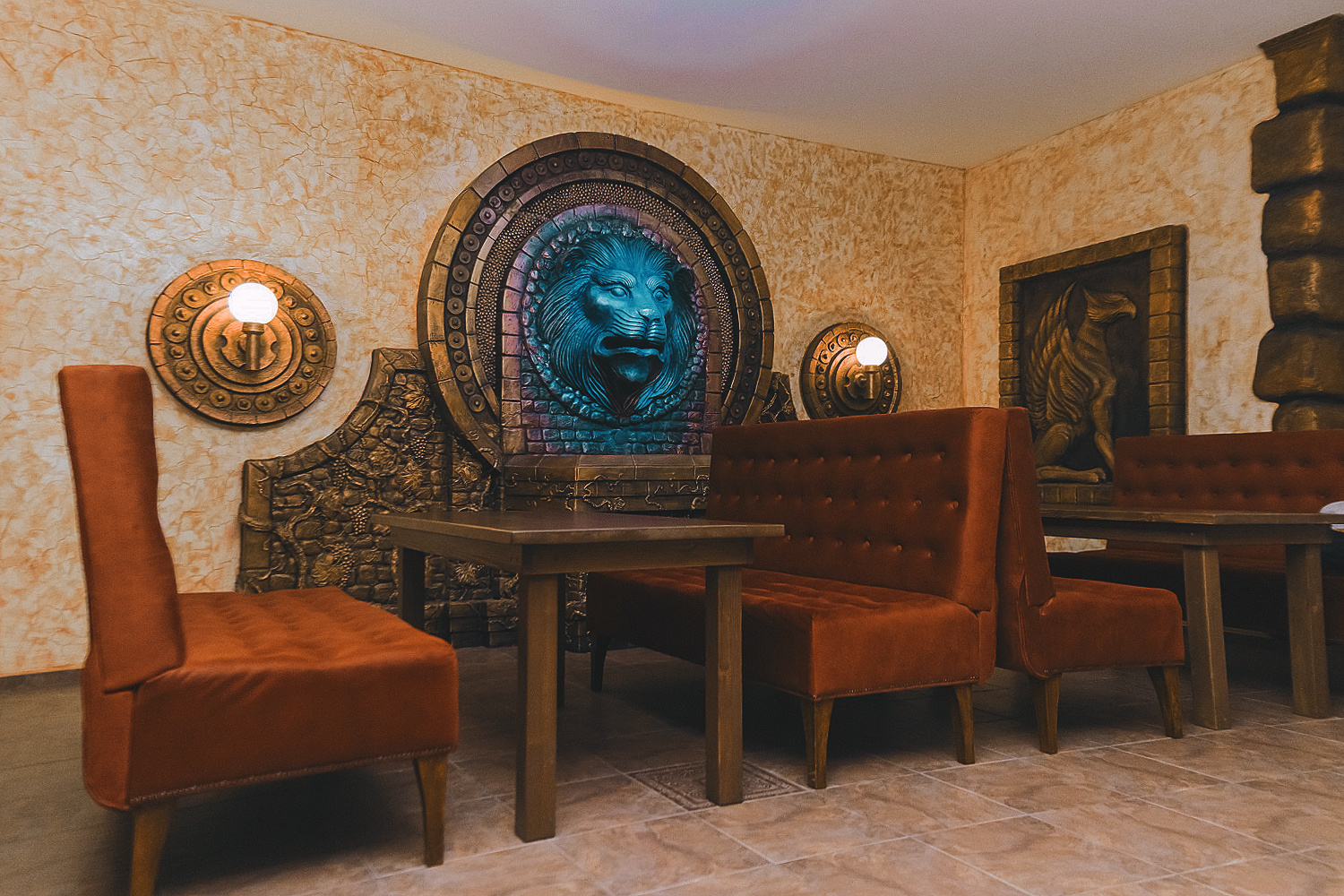 Ресторан «Традиція» image 4