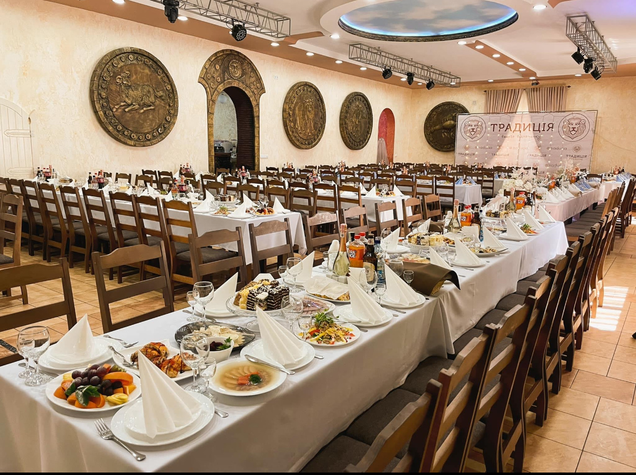 Ресторан «Традиція» image 5