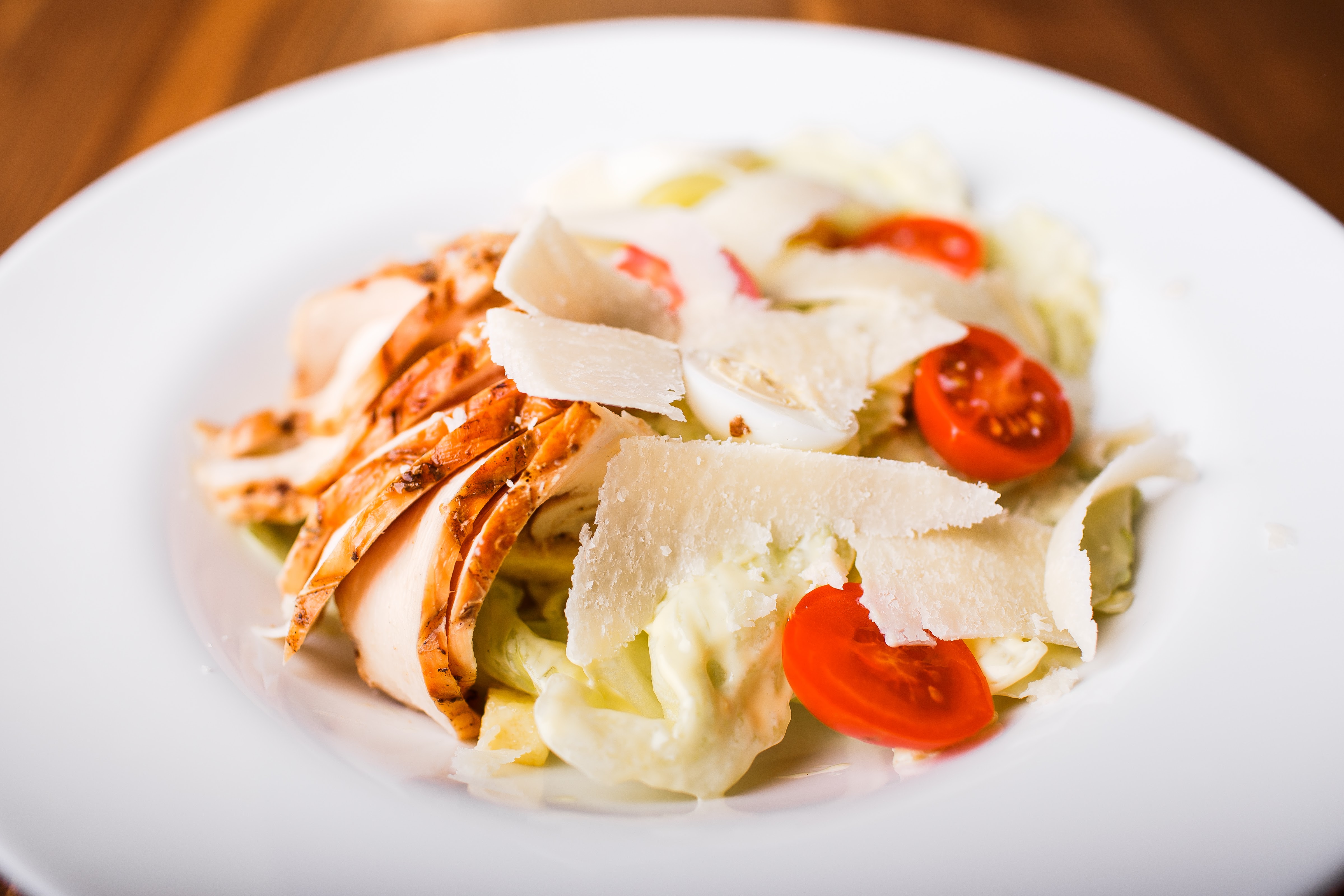 Ресторан «Традиція» image 9