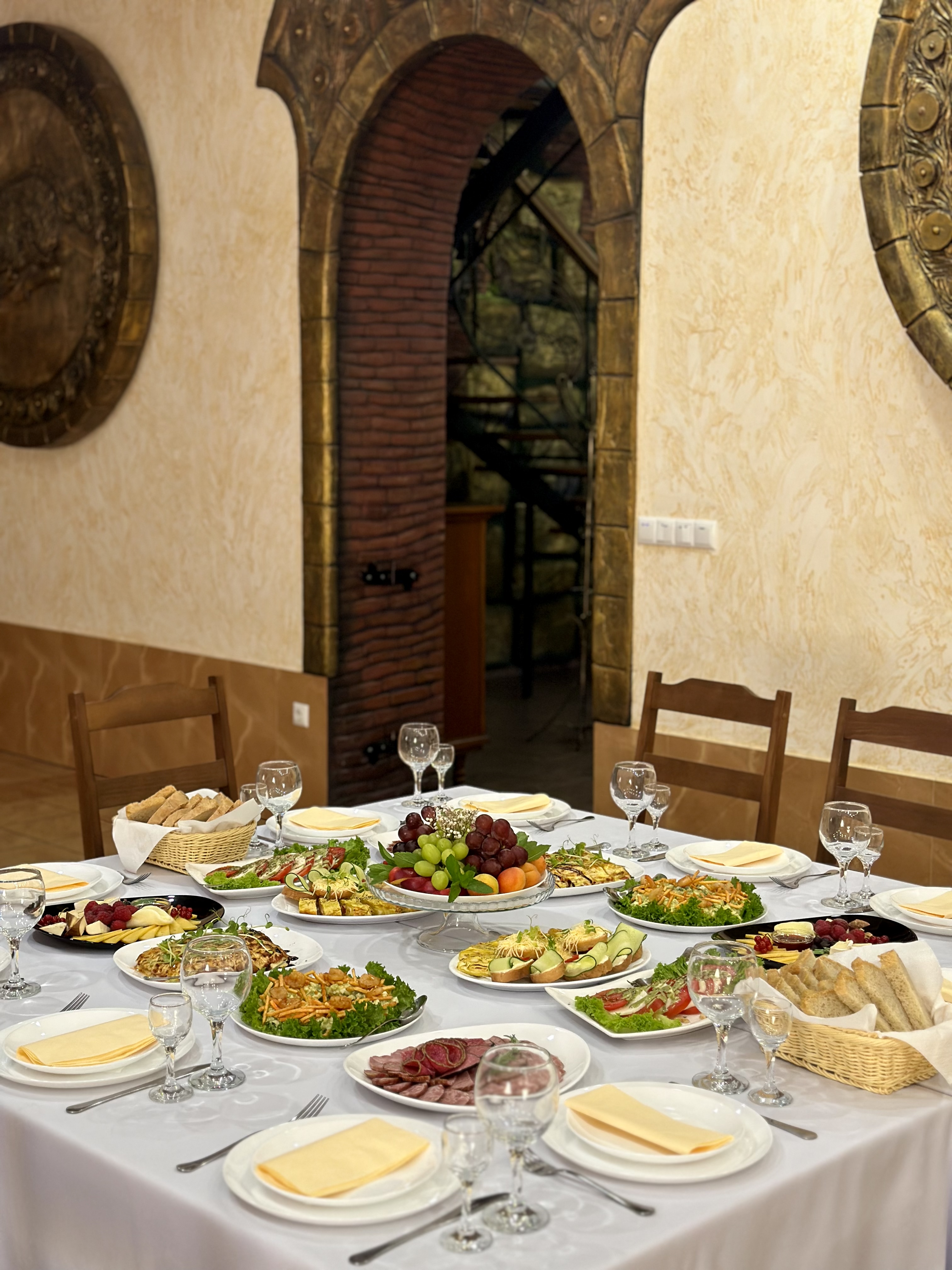 Ресторан «Традиція» image 10