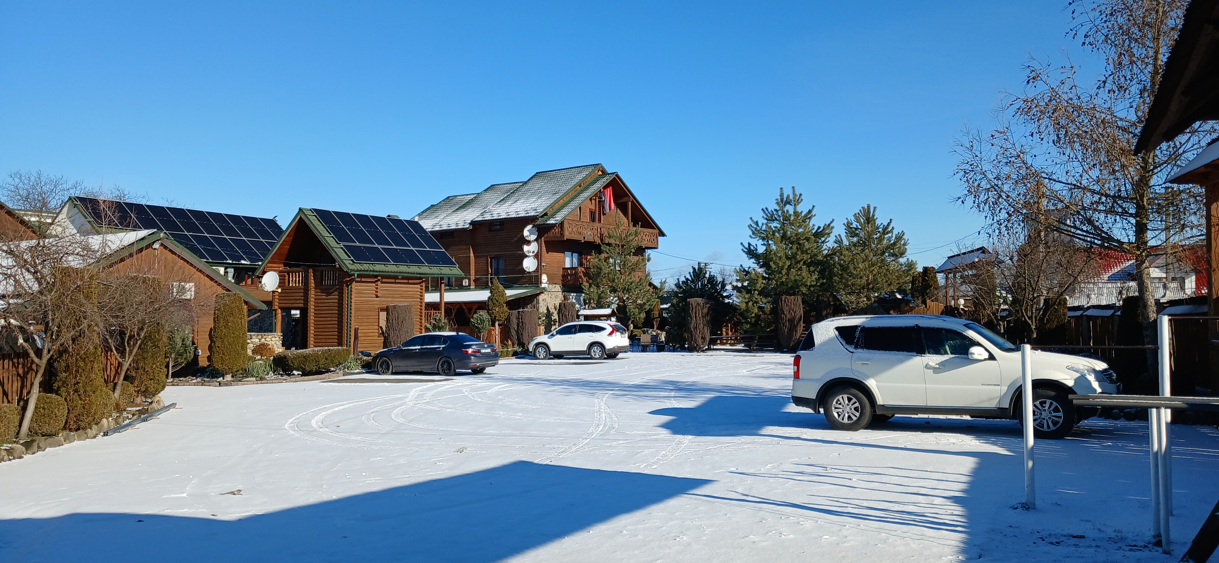 Sadyba "Pidkova" image 5