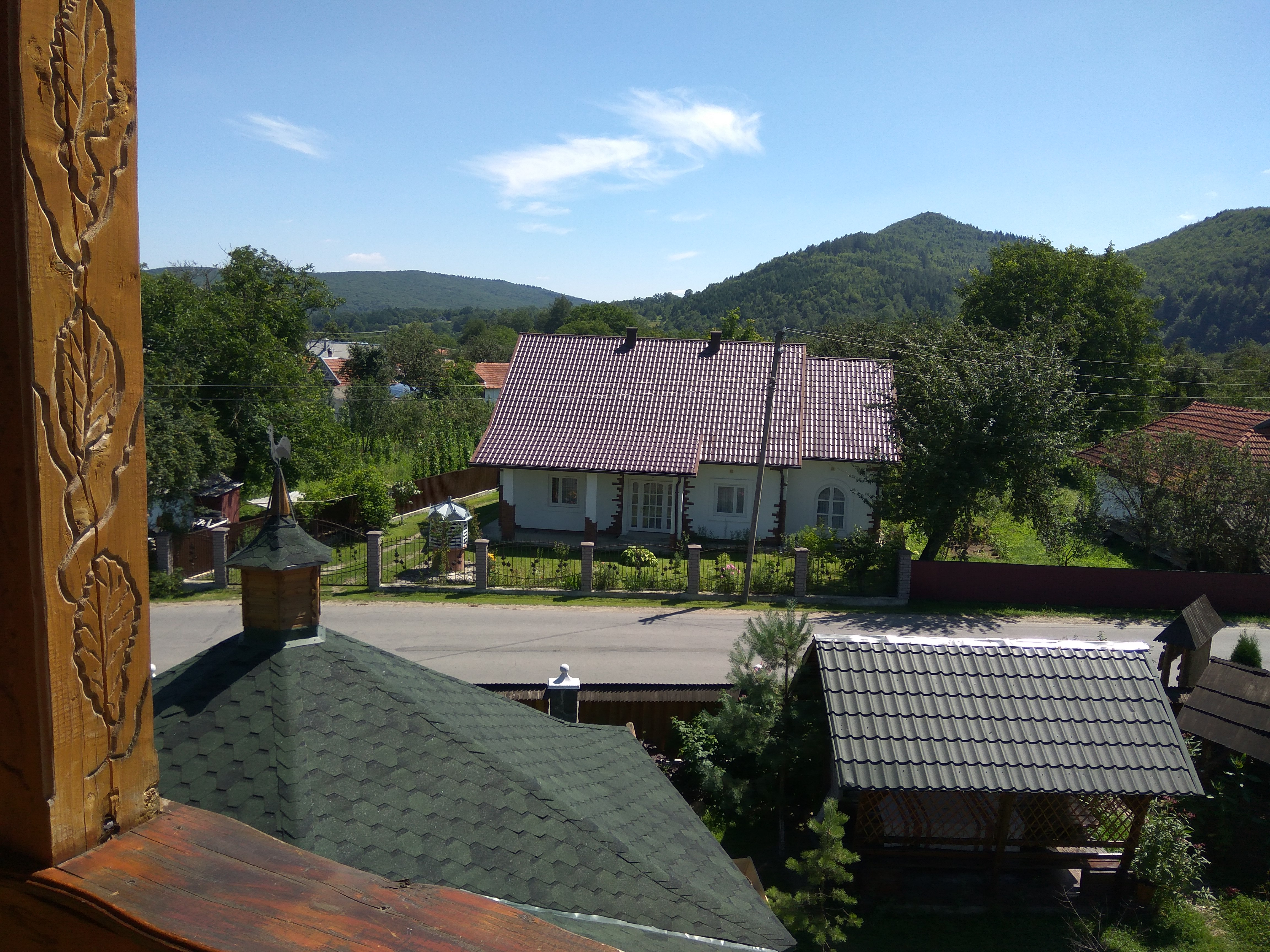 Sadyba "Pidkova" image 7