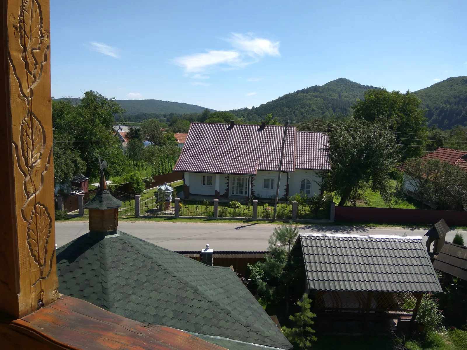 Sadyba "Pidkova" image 7
