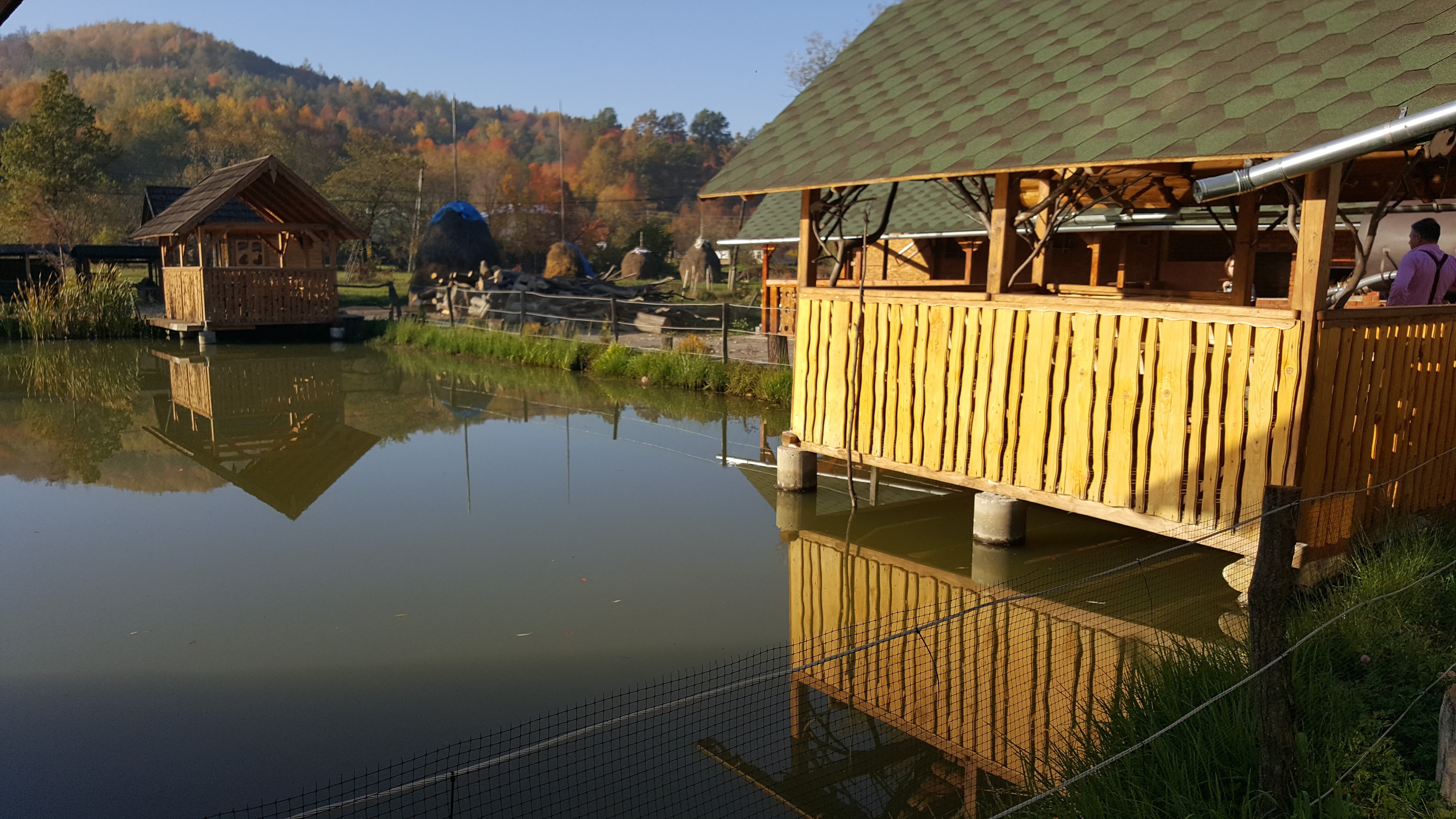 Sadyba "Pidkova" image 9