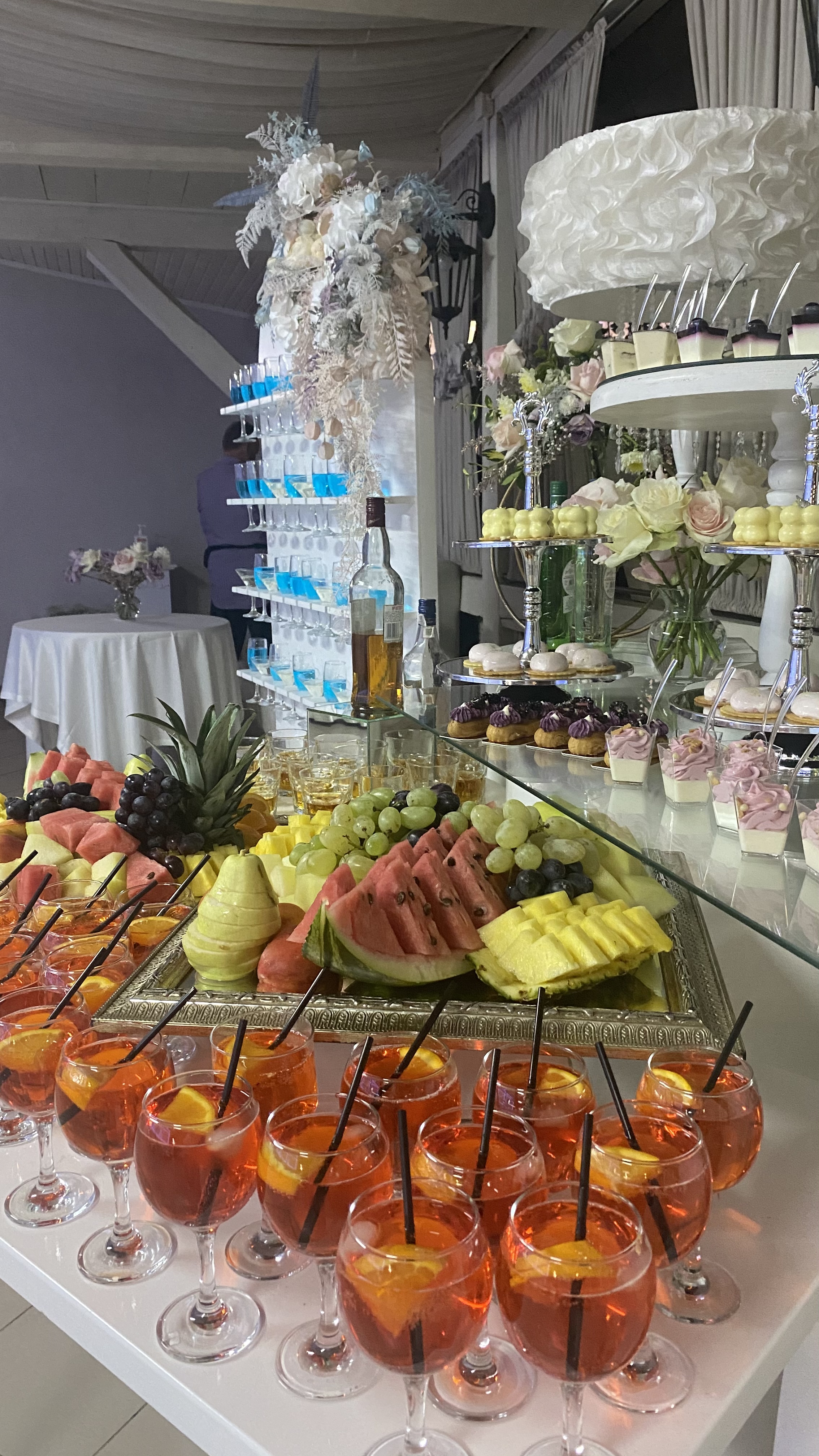 ФІЛЬВАРОК, КАФЕ-БАР image 5