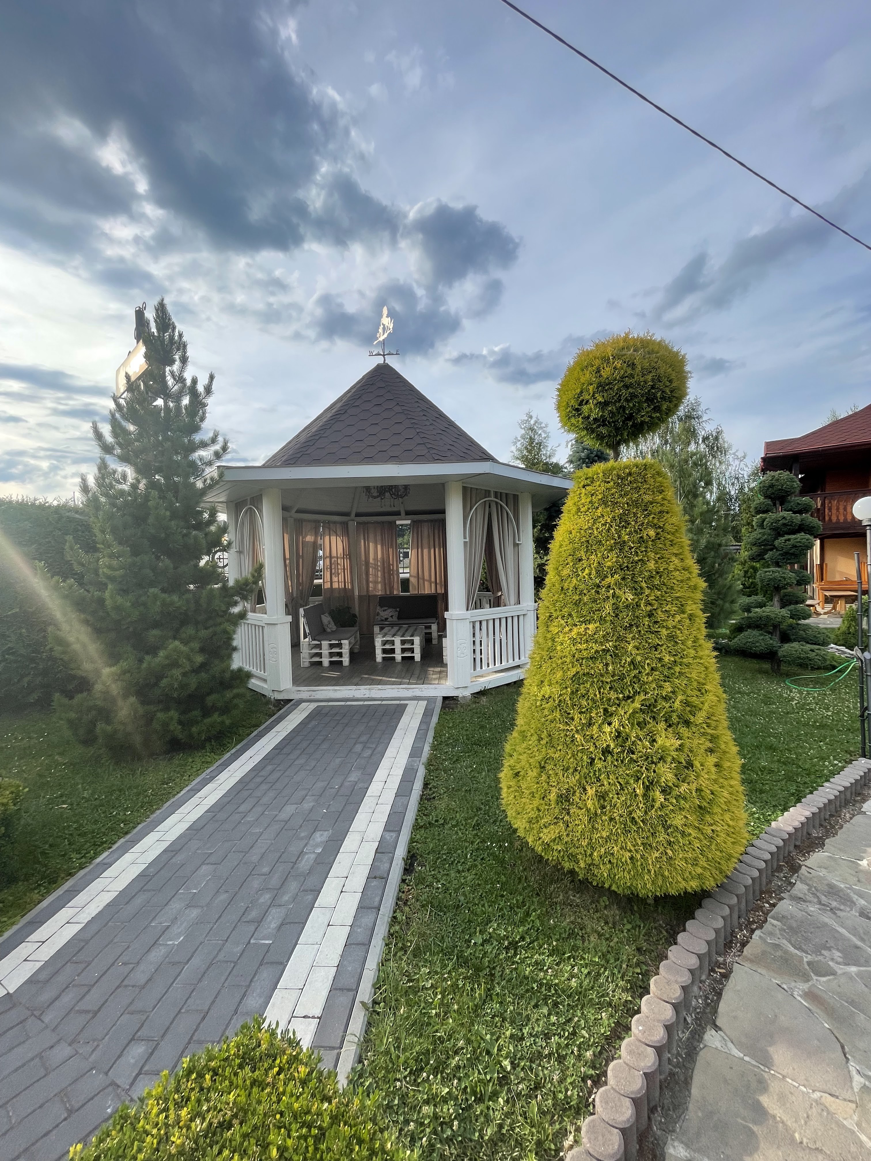 ФІЛЬВАРОК, КАФЕ-БАР image 7