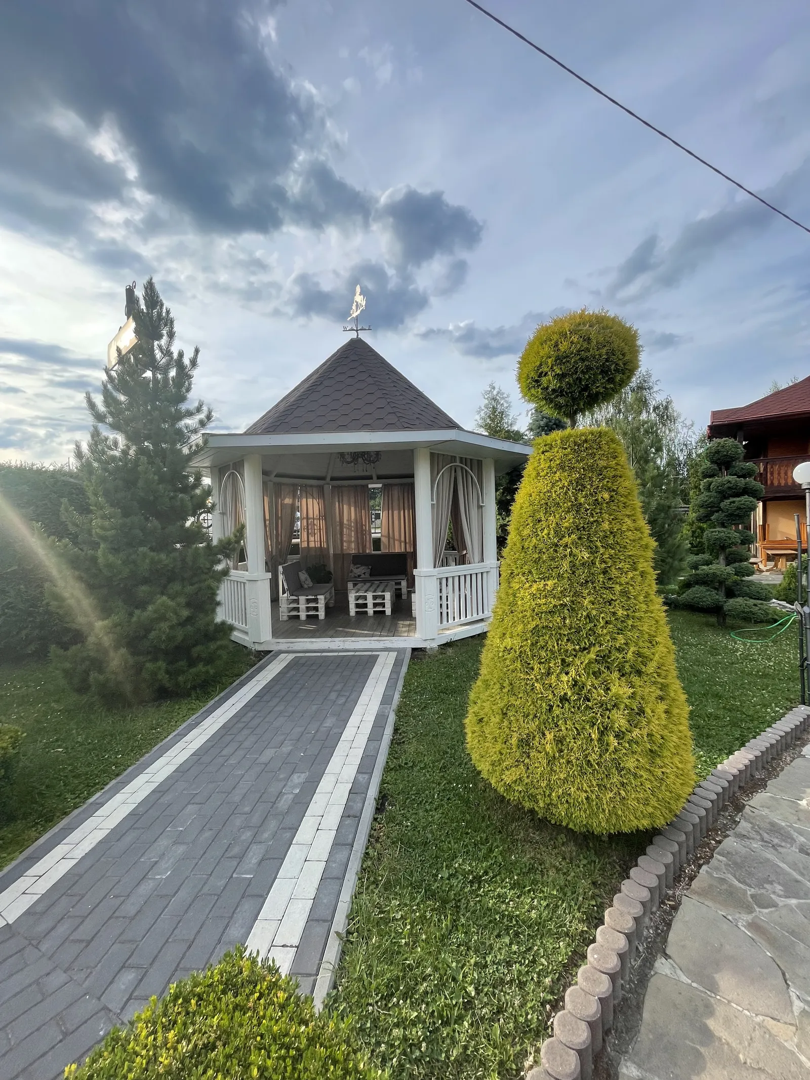 ФІЛЬВАРОК, КАФЕ-БАР image 7