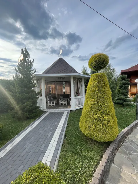 ФІЛЬВАРОК, КАФЕ-БАР image 7