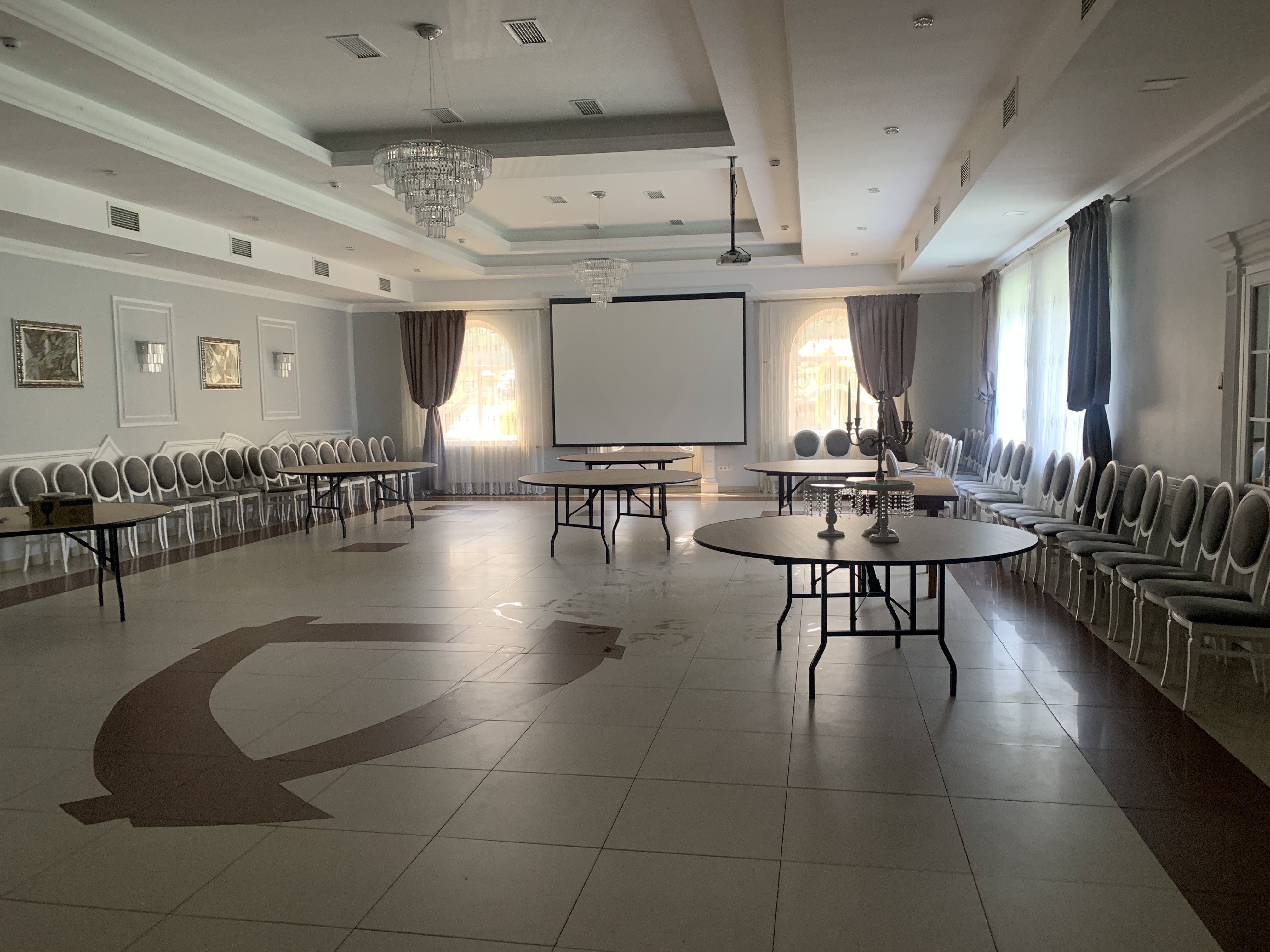 ФІЛЬВАРОК, КАФЕ-БАР image 8