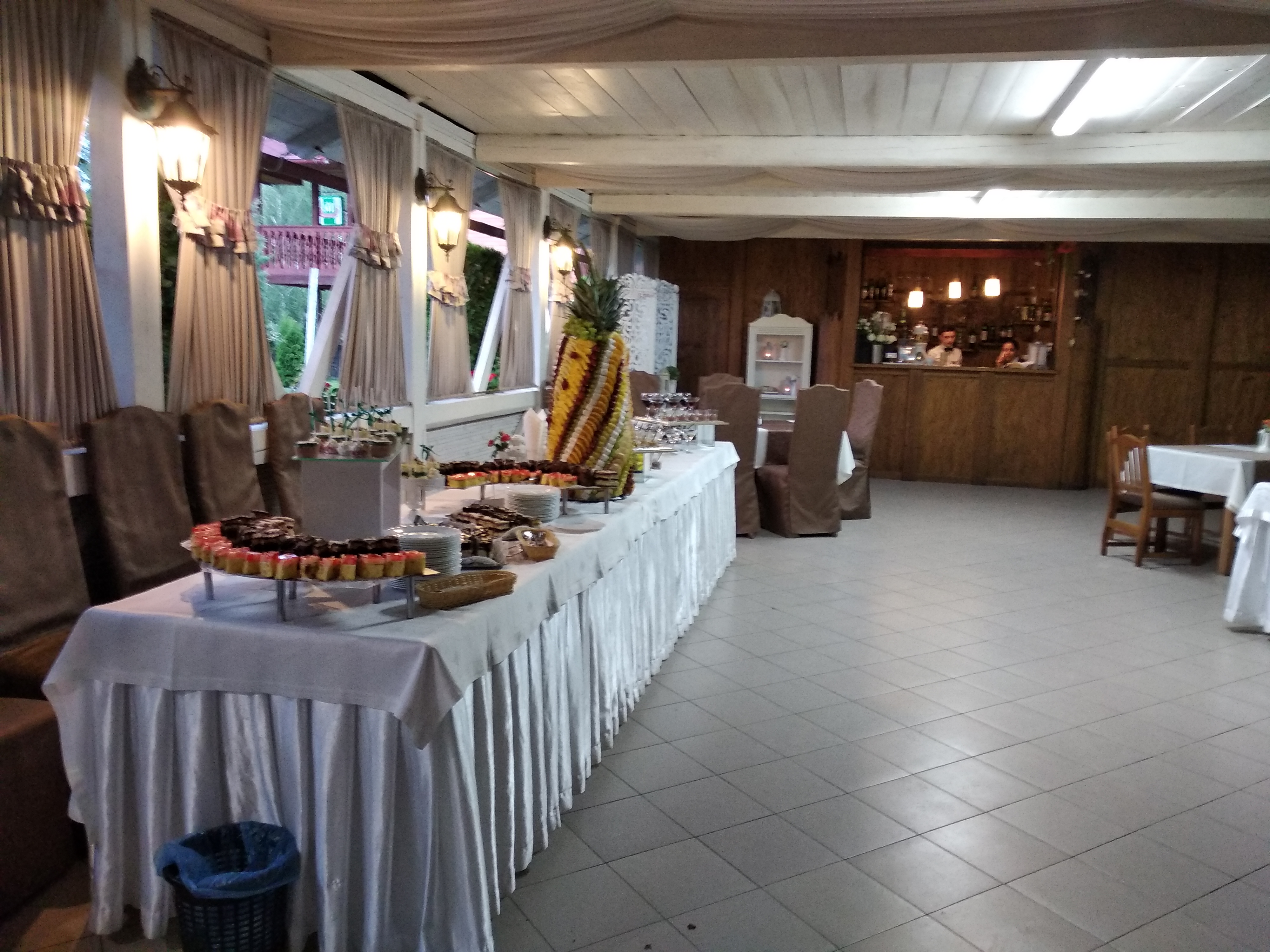 ФІЛЬВАРОК, КАФЕ-БАР image 9