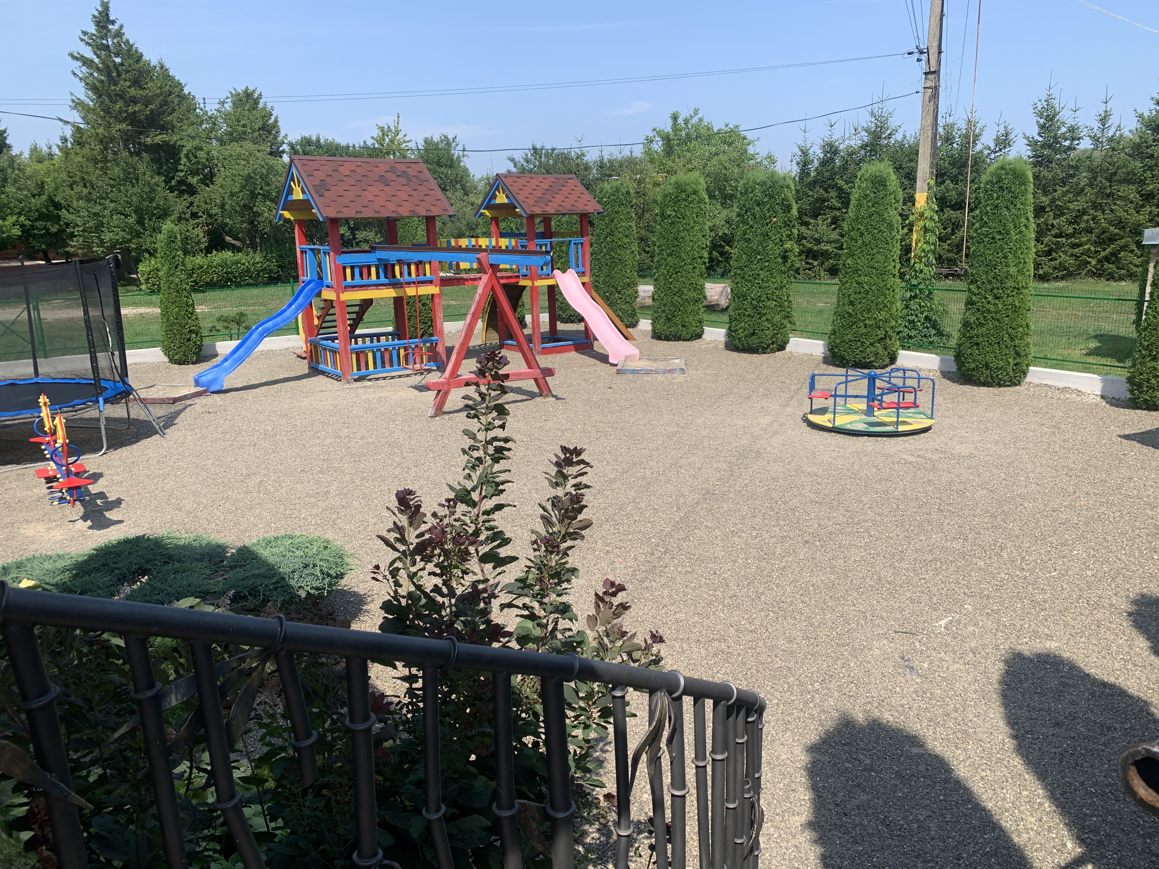 ФІЛЬВАРОК, КАФЕ-БАР image 10