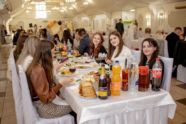 Banketnyy Zal "U Kapulyaka" image 3