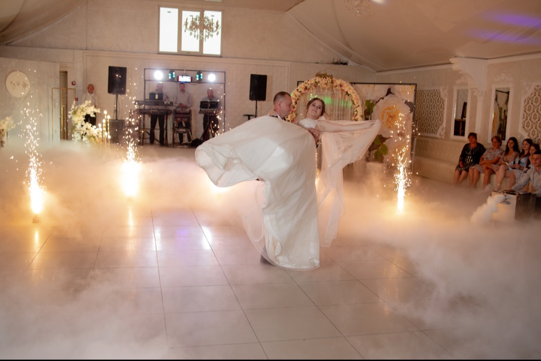 Banketnyy Zal "U Kapulyaka" image 4