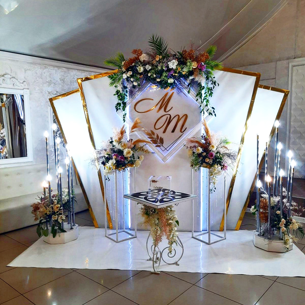 Banketnyy Zal "U Kapulyaka" image 5