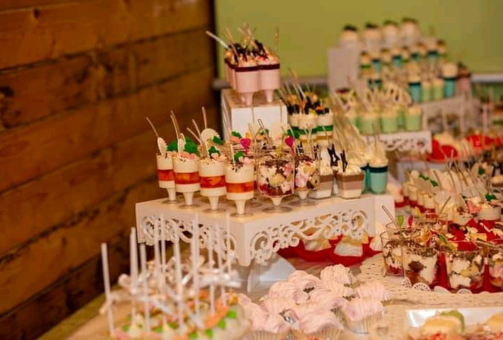 Banketnyy Zal "U Kapulyaka" image 6