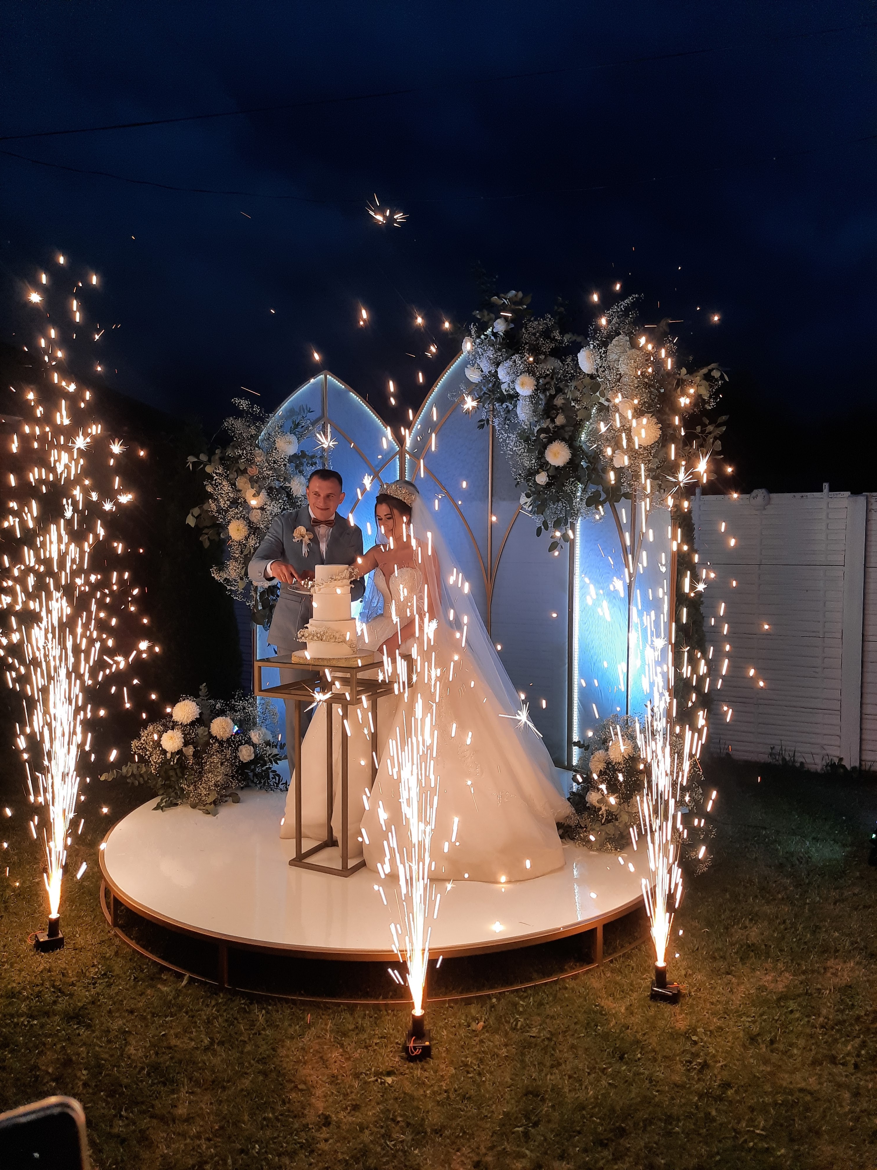 Banketnyy Zal "U Kapulyaka" image 7