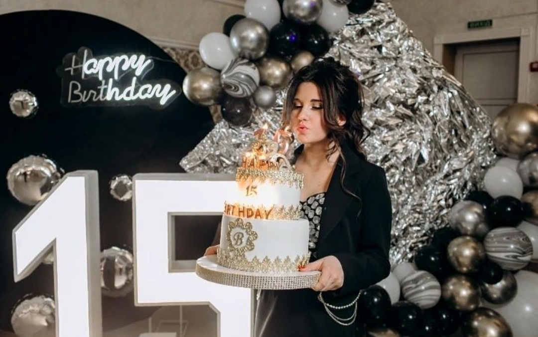 Banketnyy Zal "U Kapulyaka" image 9